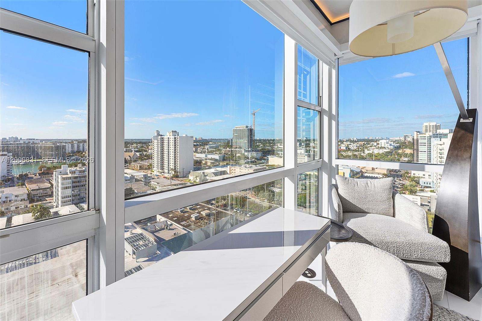 6801 Collins Ave Unit: PH01/02