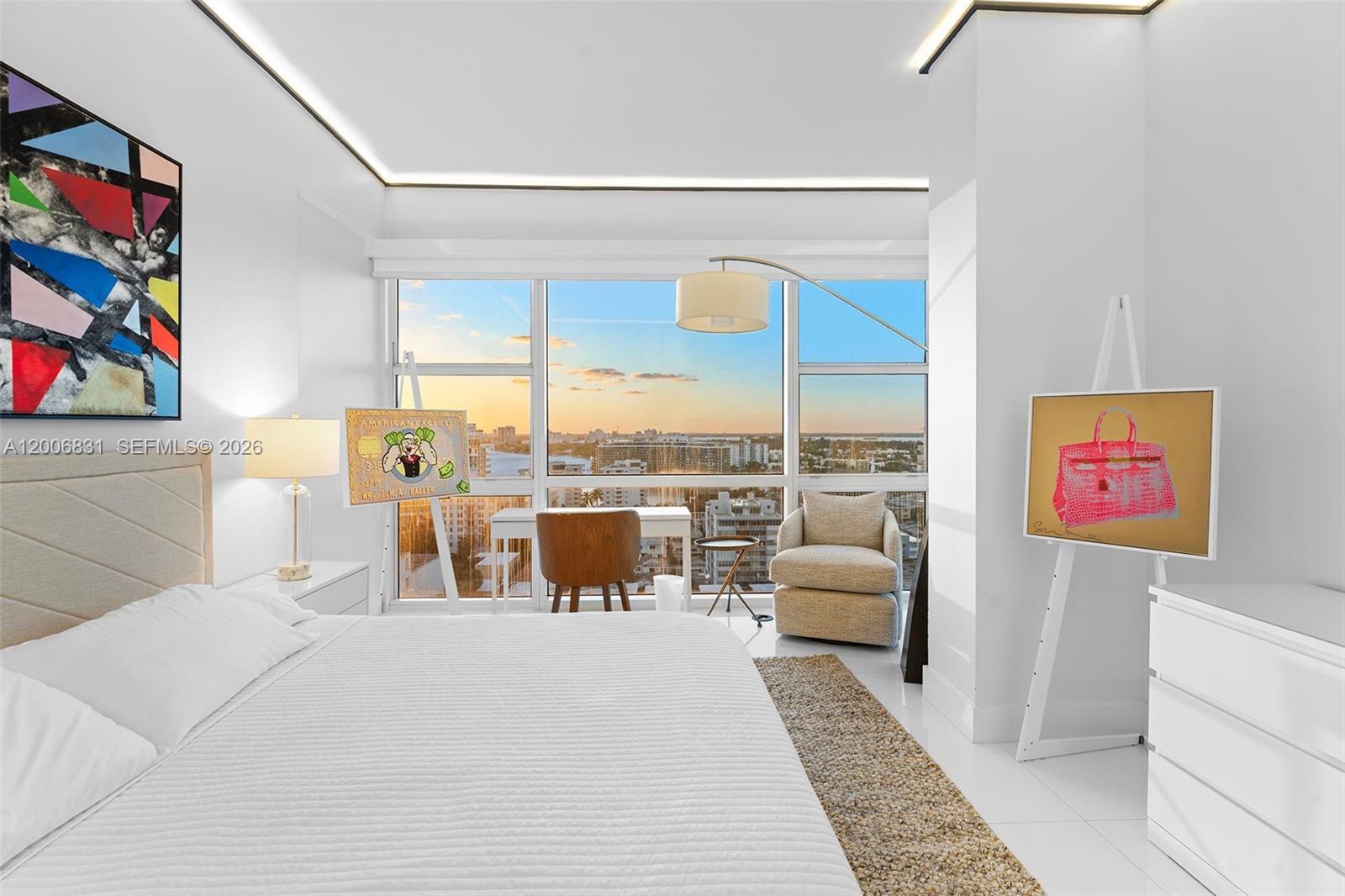 6801 Collins Ave Unit: PH01/02