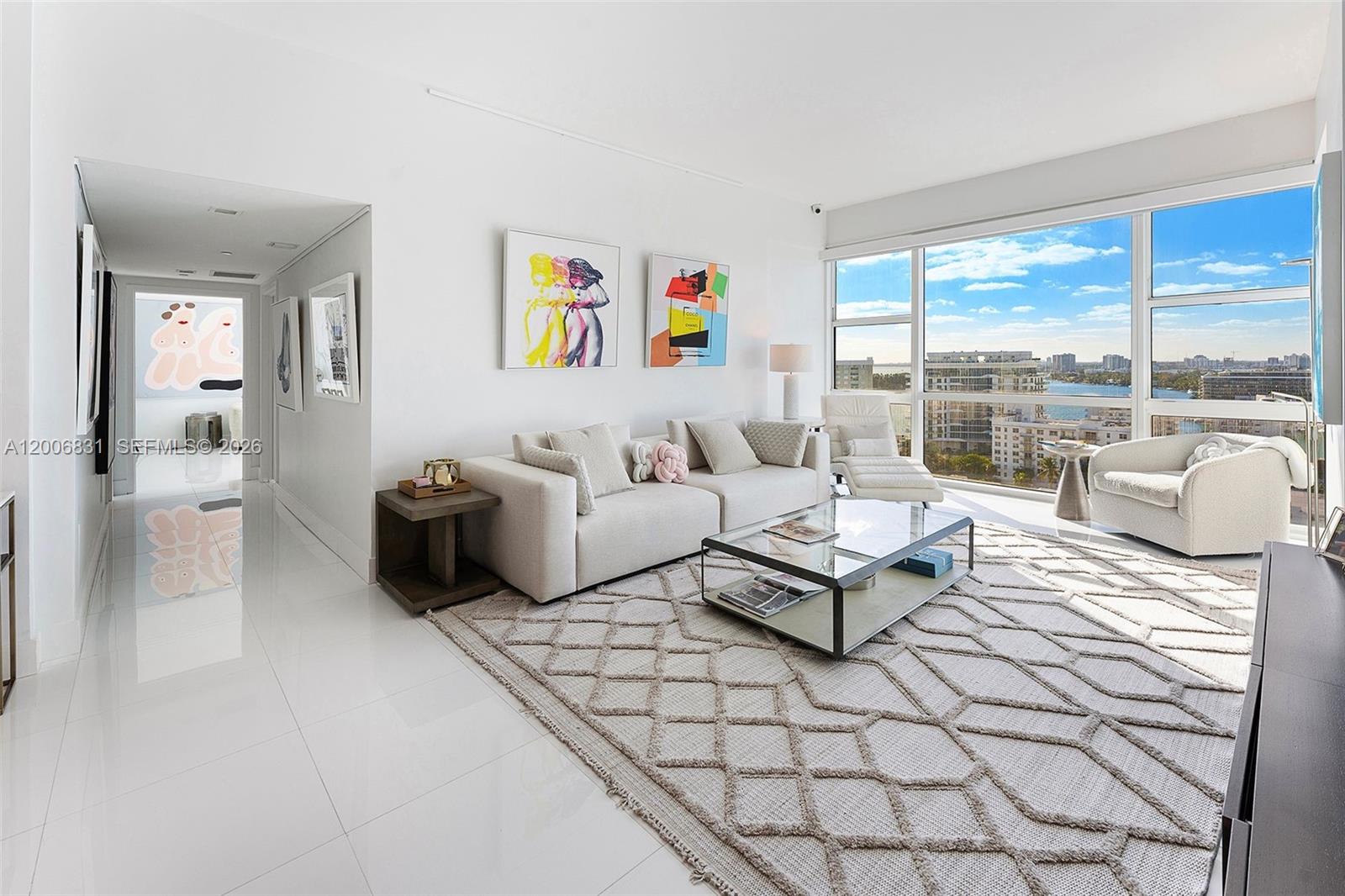 6801 Collins Ave Unit: PH01/02