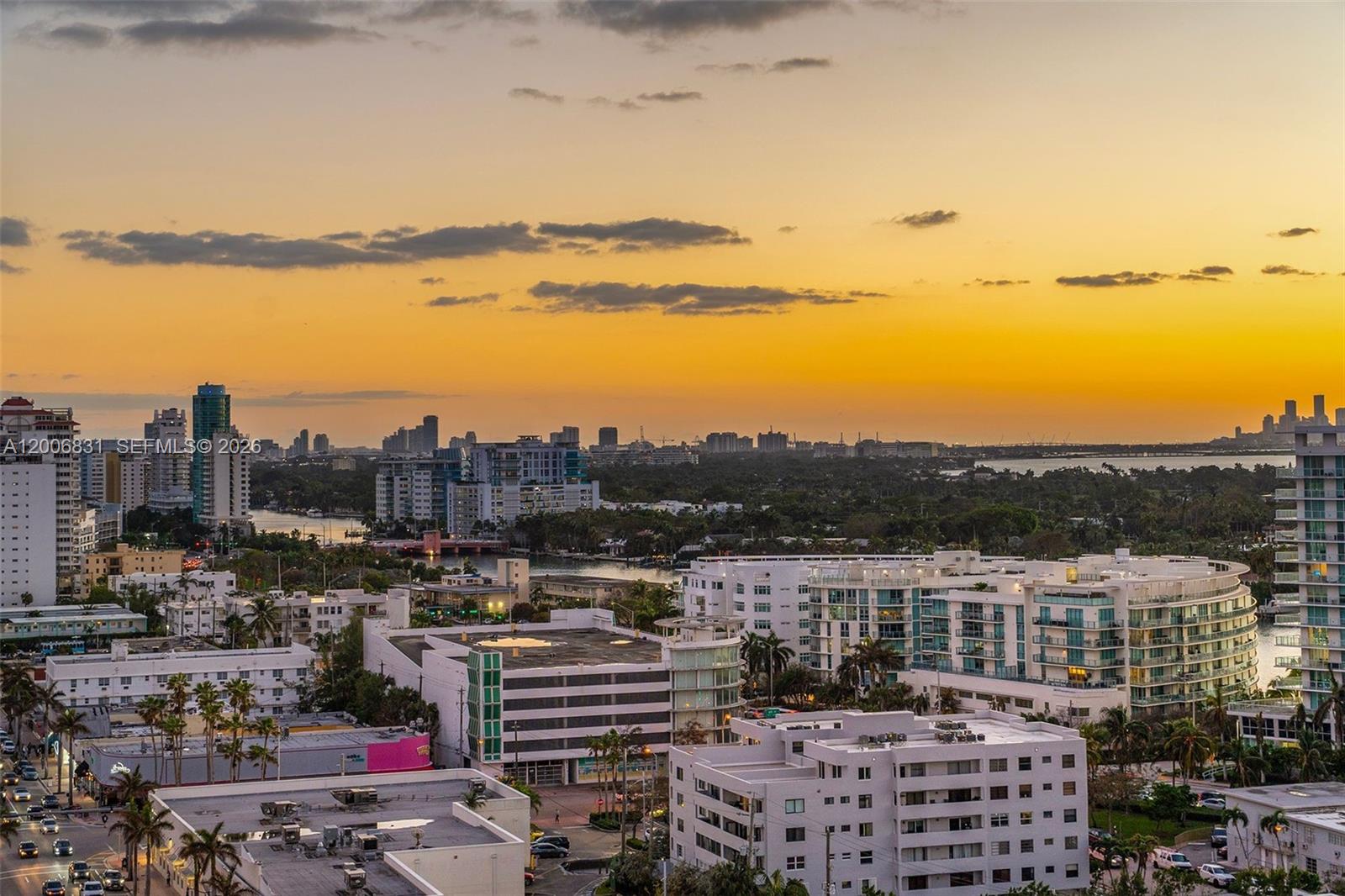 6801 Collins Ave Unit: PH01/02