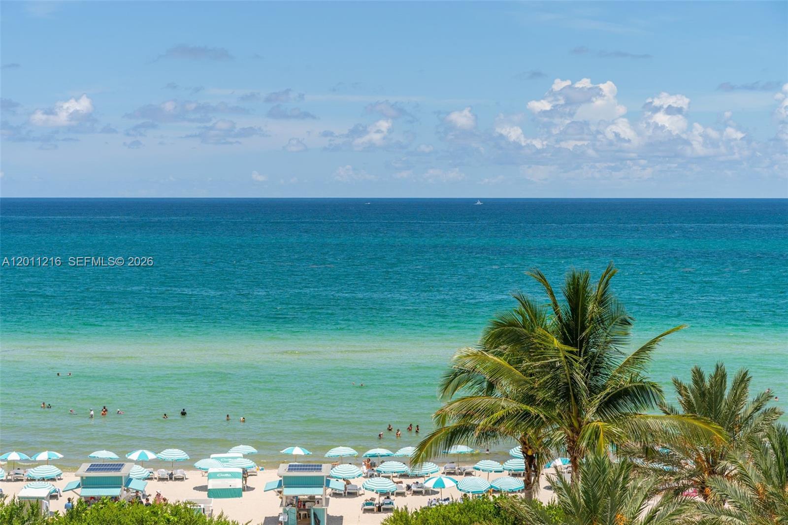 6801 Collins Ave # 1215