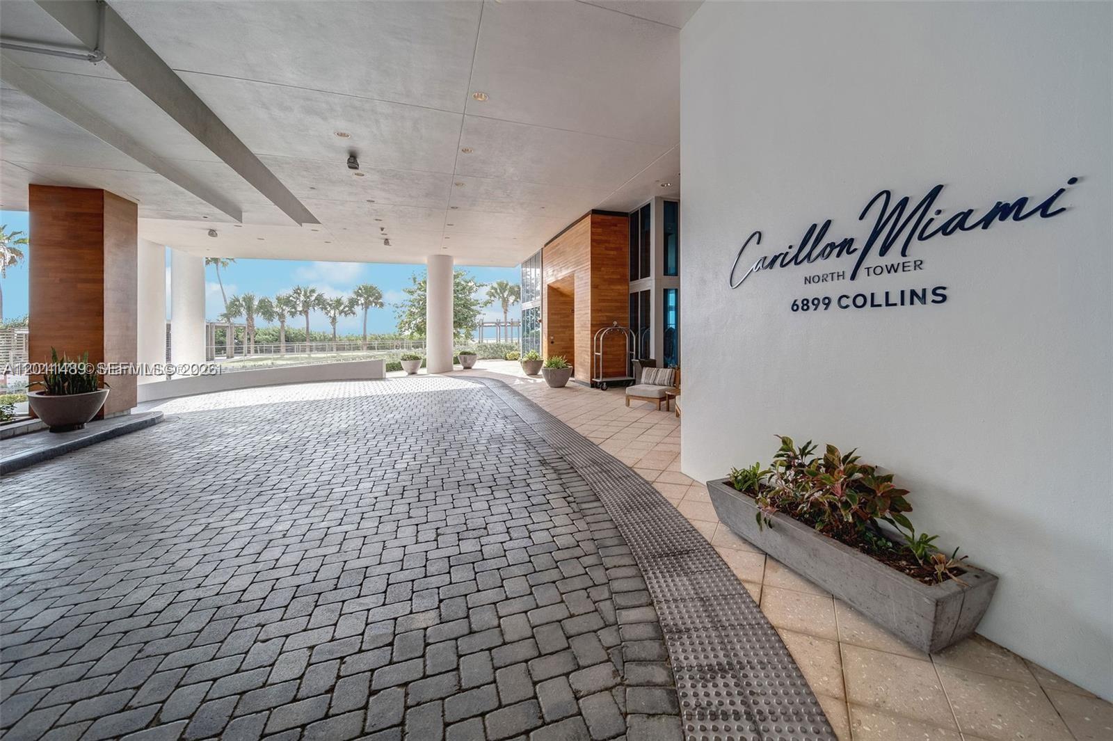 6899 Collins Ave # 2004