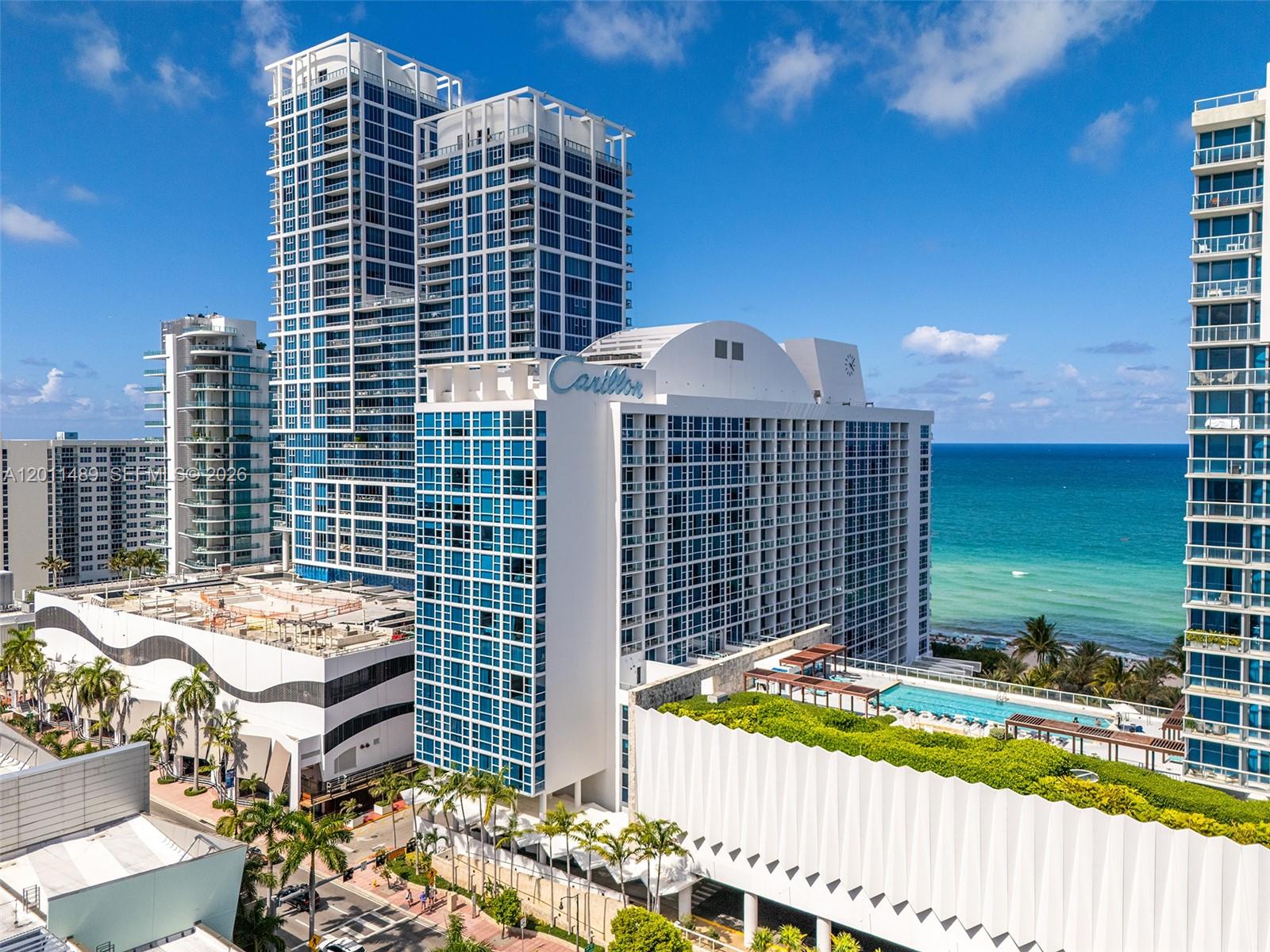 6899 Collins Ave # 2004