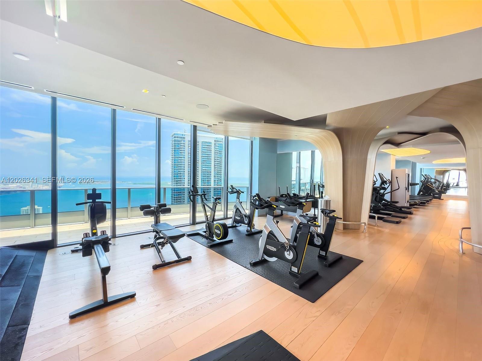 1000 Brickell Plz # 2111