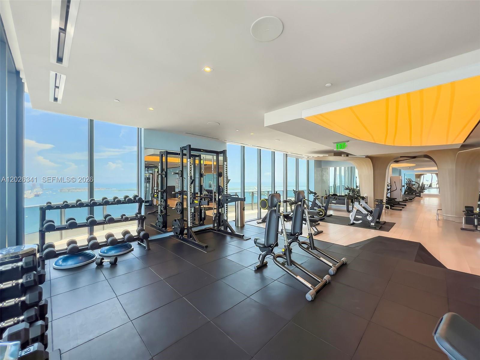 1000 Brickell Plz # 2111