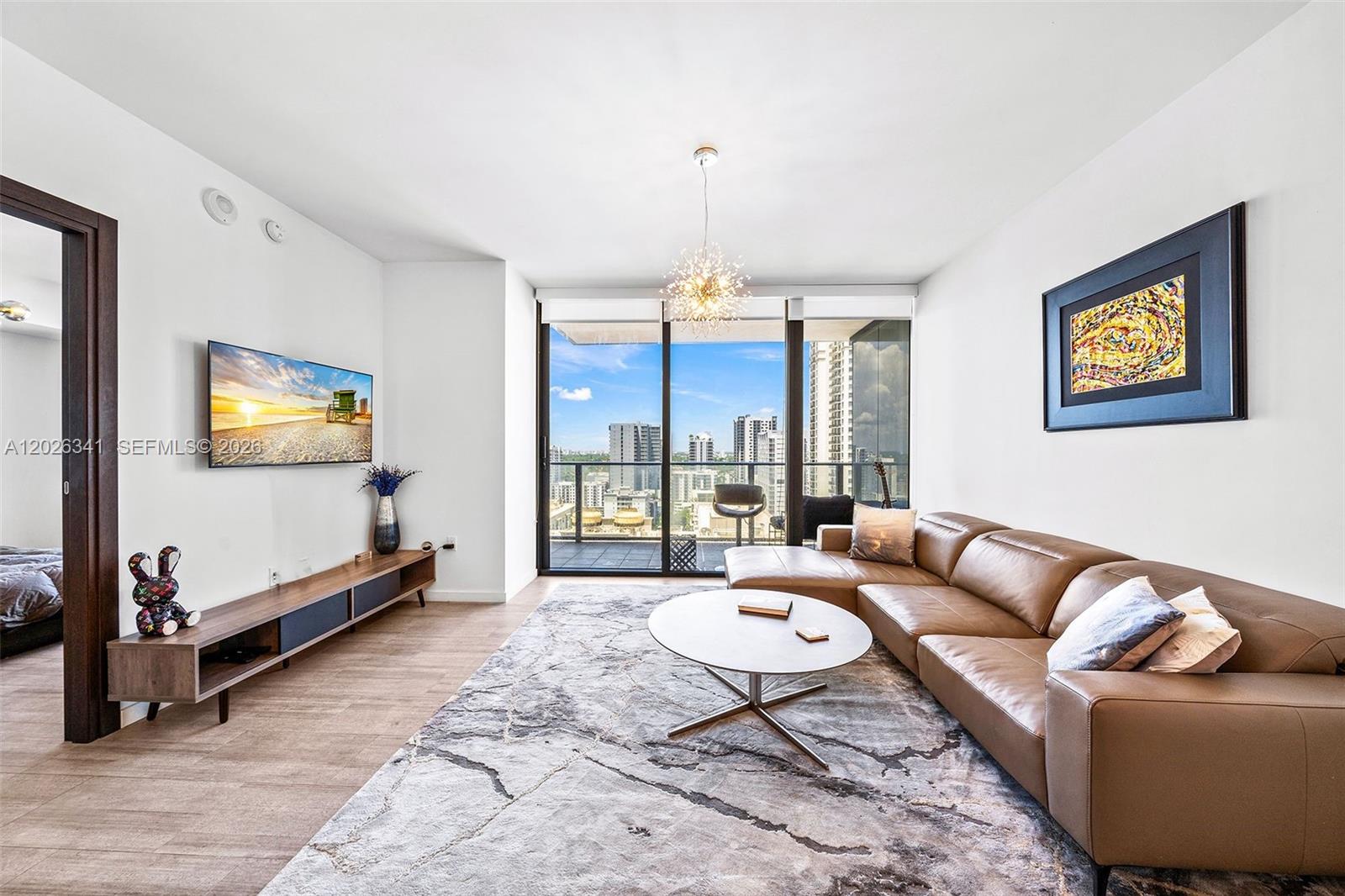 1000 Brickell Plz # 2111