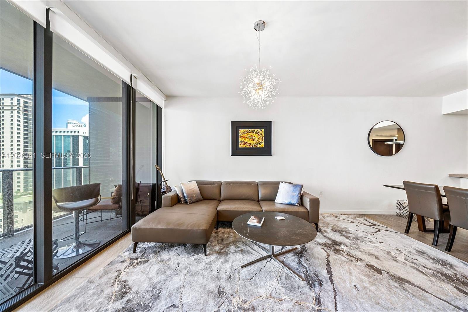 1000 Brickell Plz # 2111