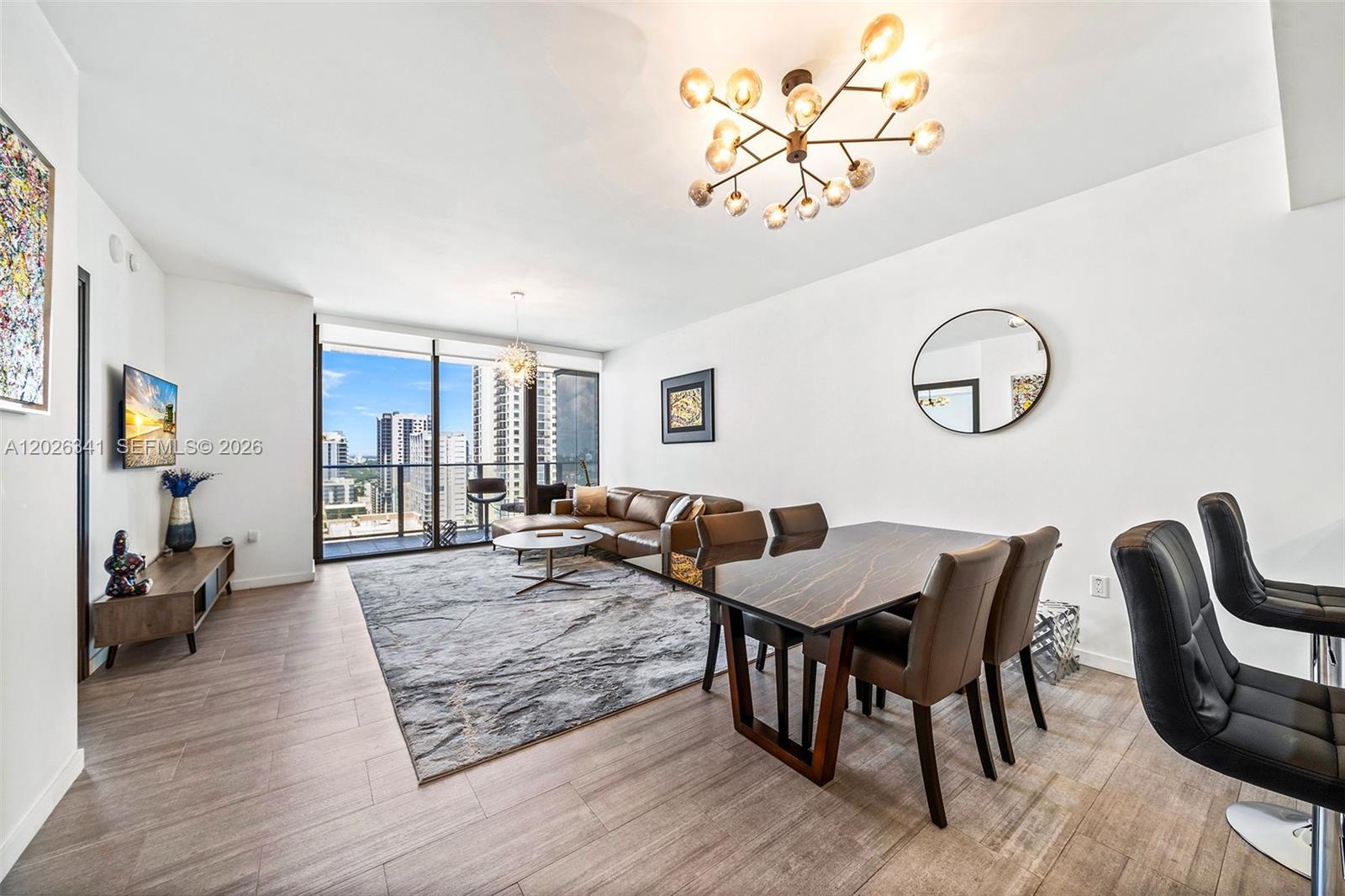 1000 Brickell Plz # 2111