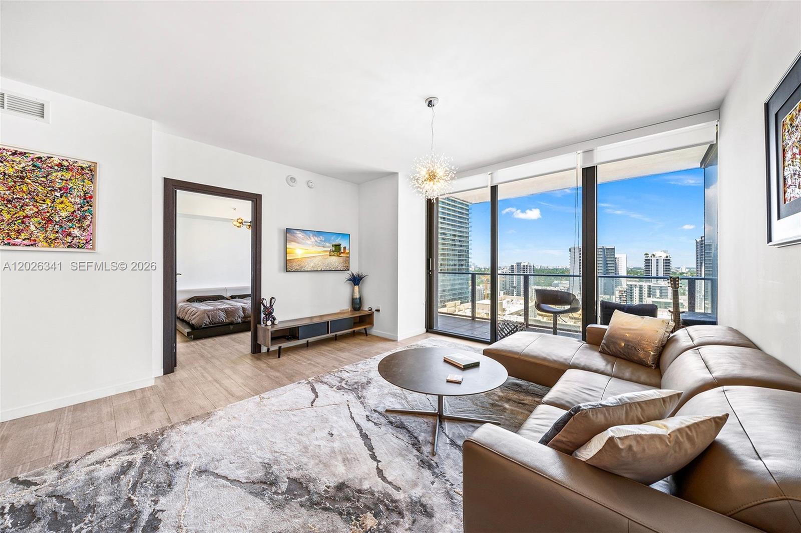 1000 Brickell Plz # 2111