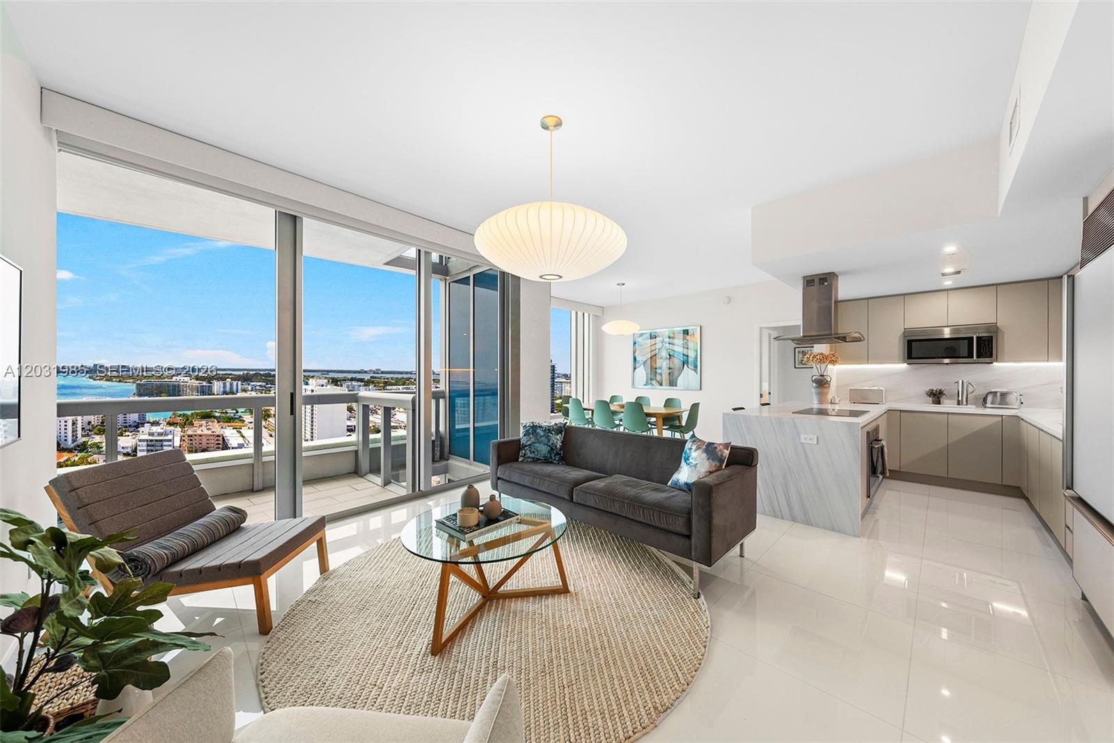 6899 Collins Ave # 1903