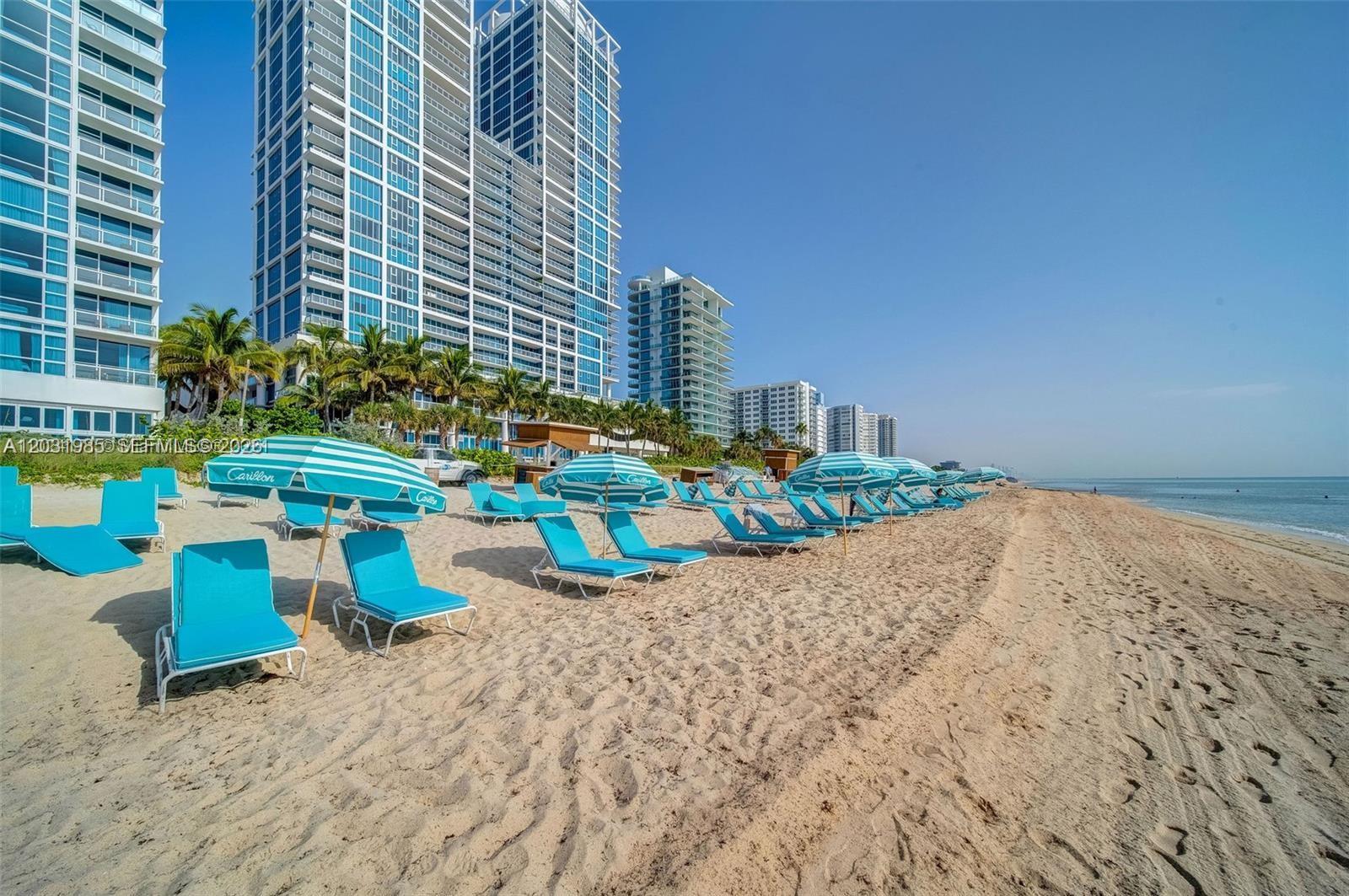 6899 Collins Ave # 1903