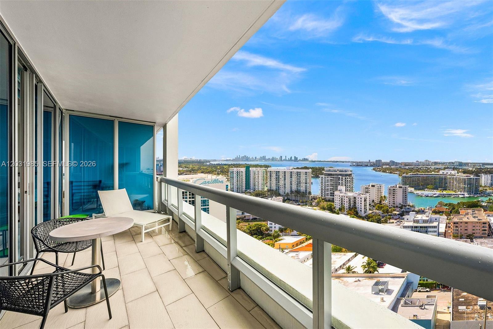 6899 Collins Ave # 1903