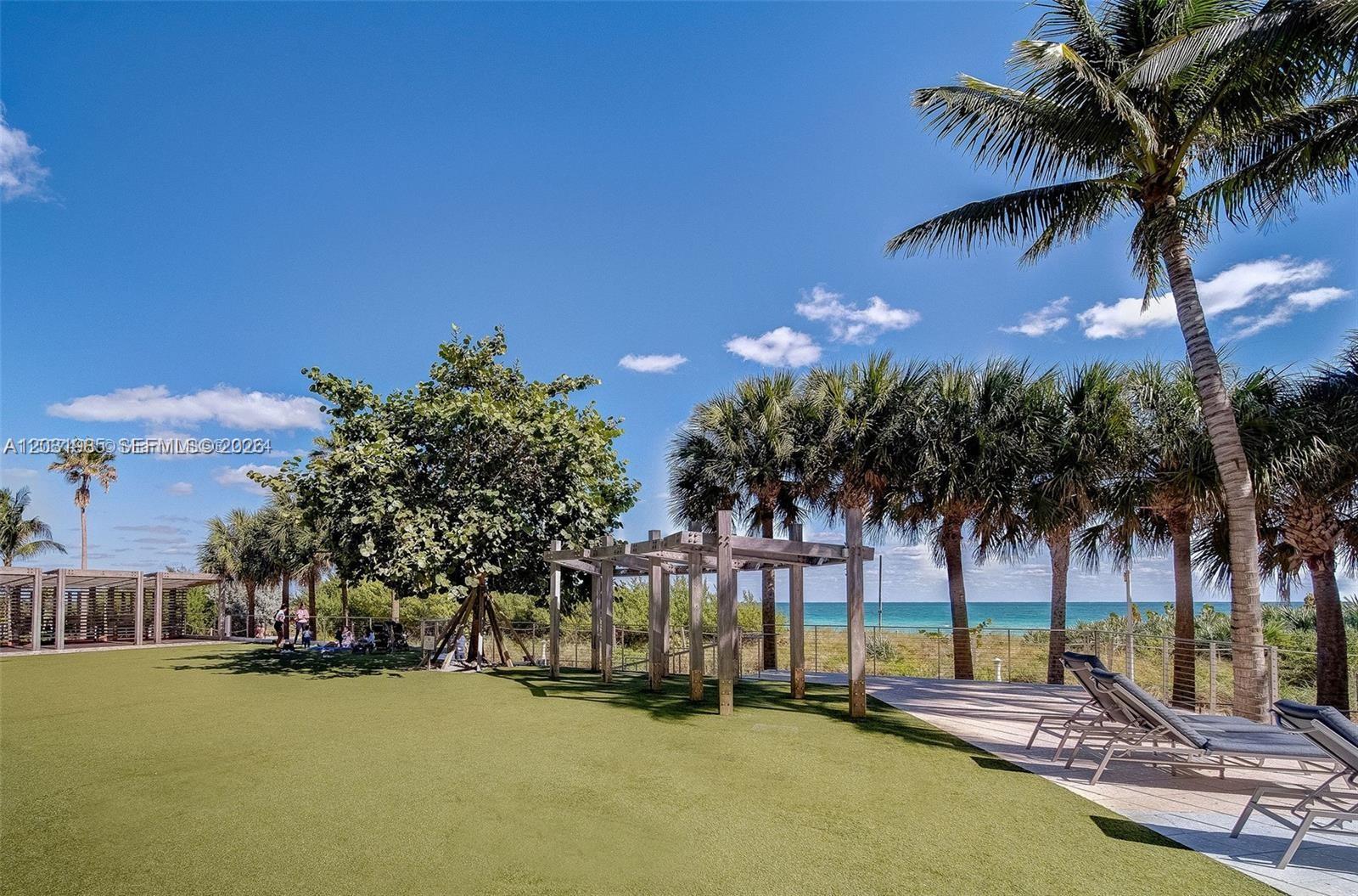 6899 Collins Ave # 1903