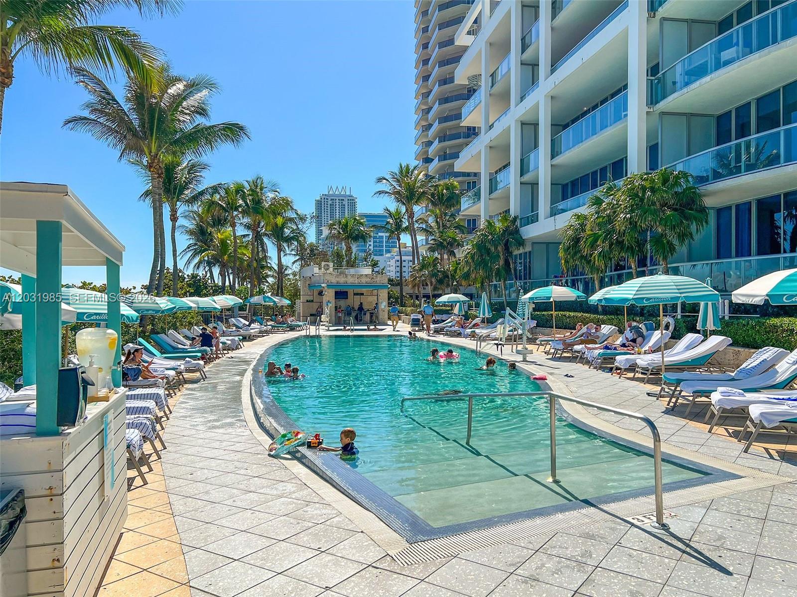 6899 Collins Ave # 1903