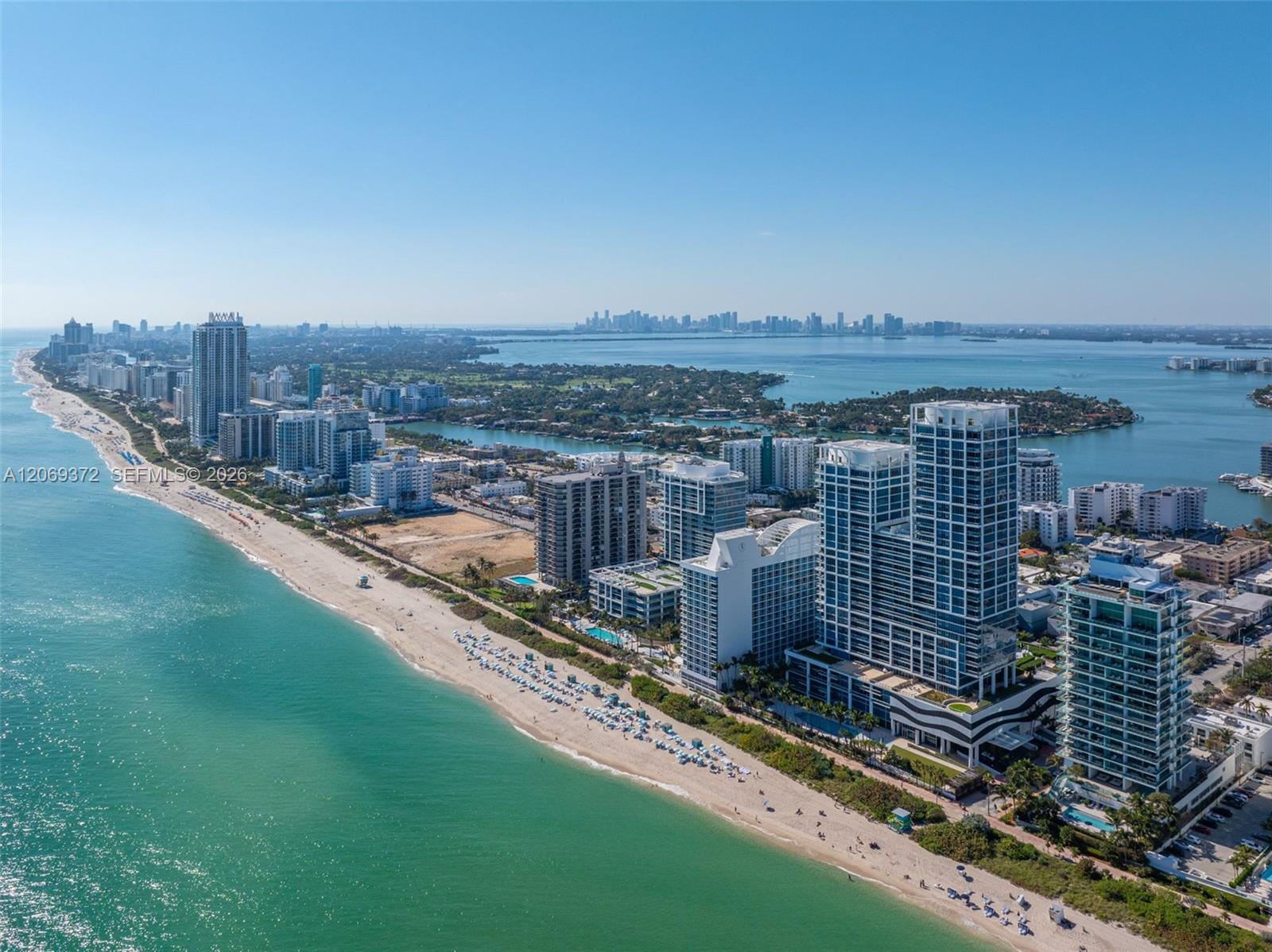 6799 Collins Ave # 804