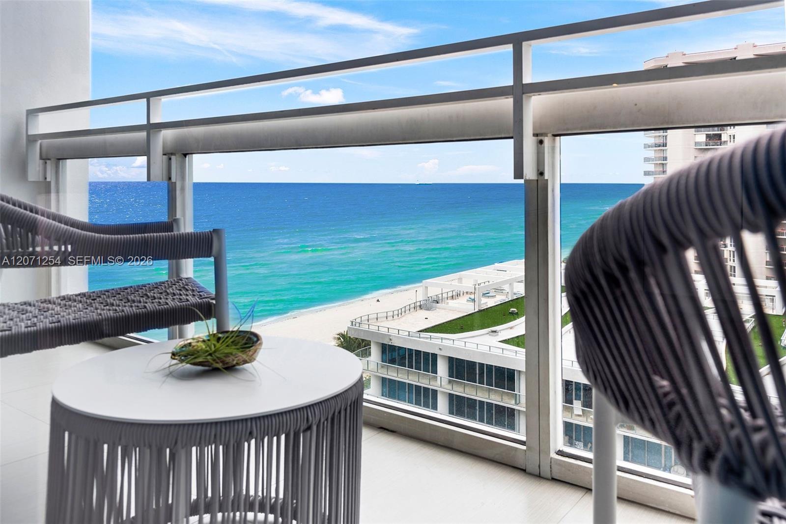 6801 Collins Ave Unit: 1206/1210