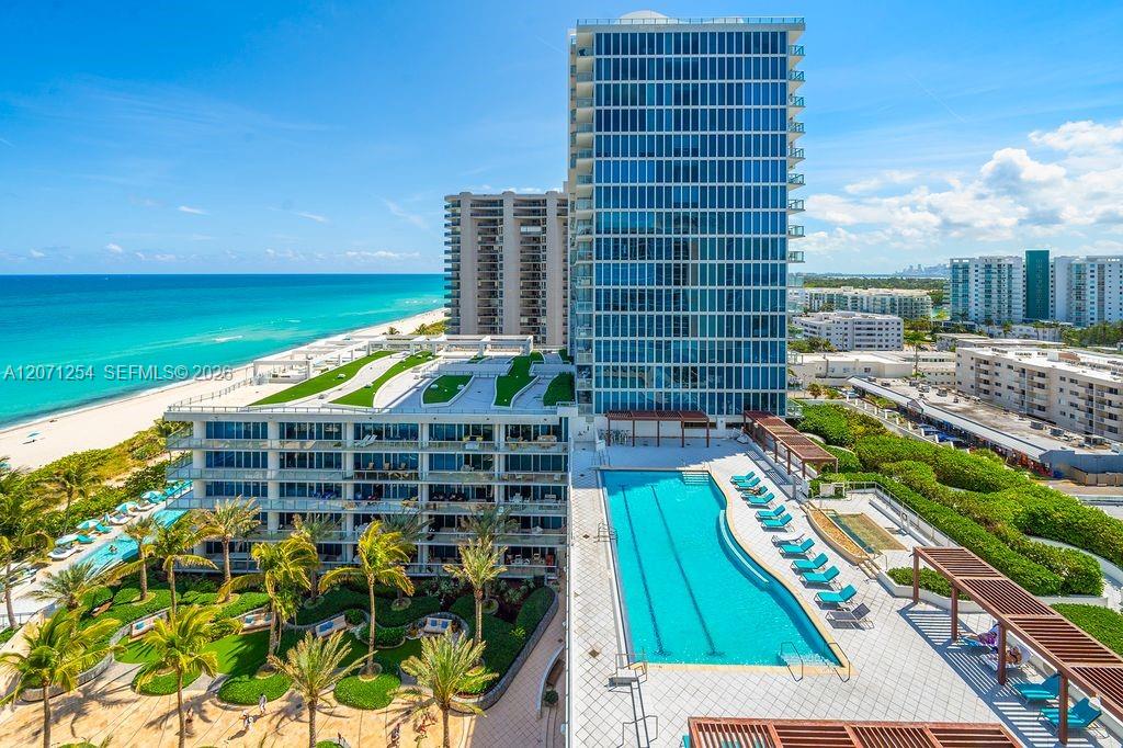 6801 Collins Ave Unit: 1206/1210
