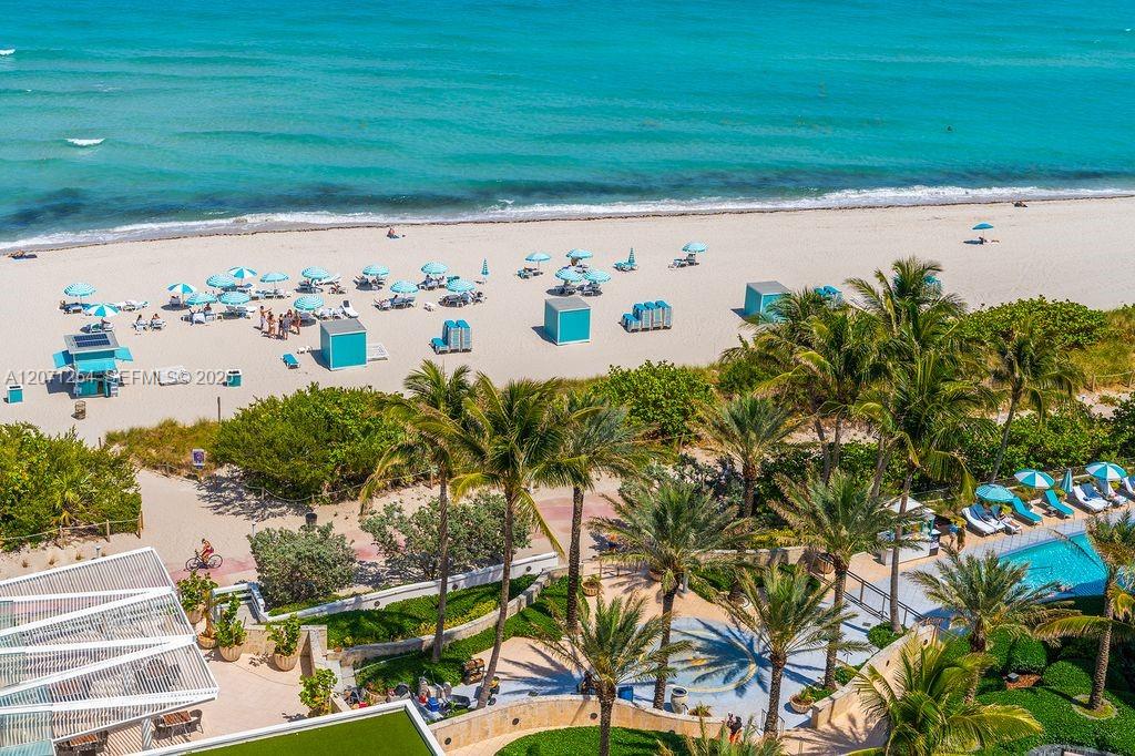 6801 Collins Ave Unit: 1206/1210