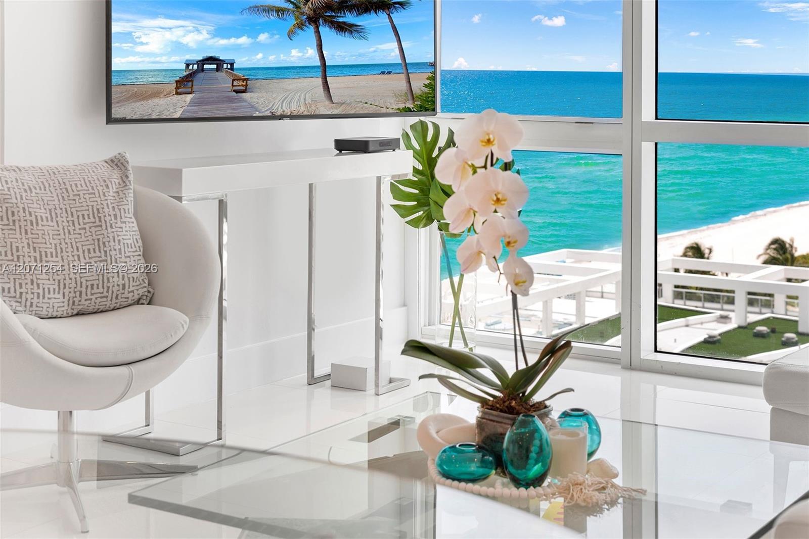 6801 Collins Ave Unit: 1206/1210