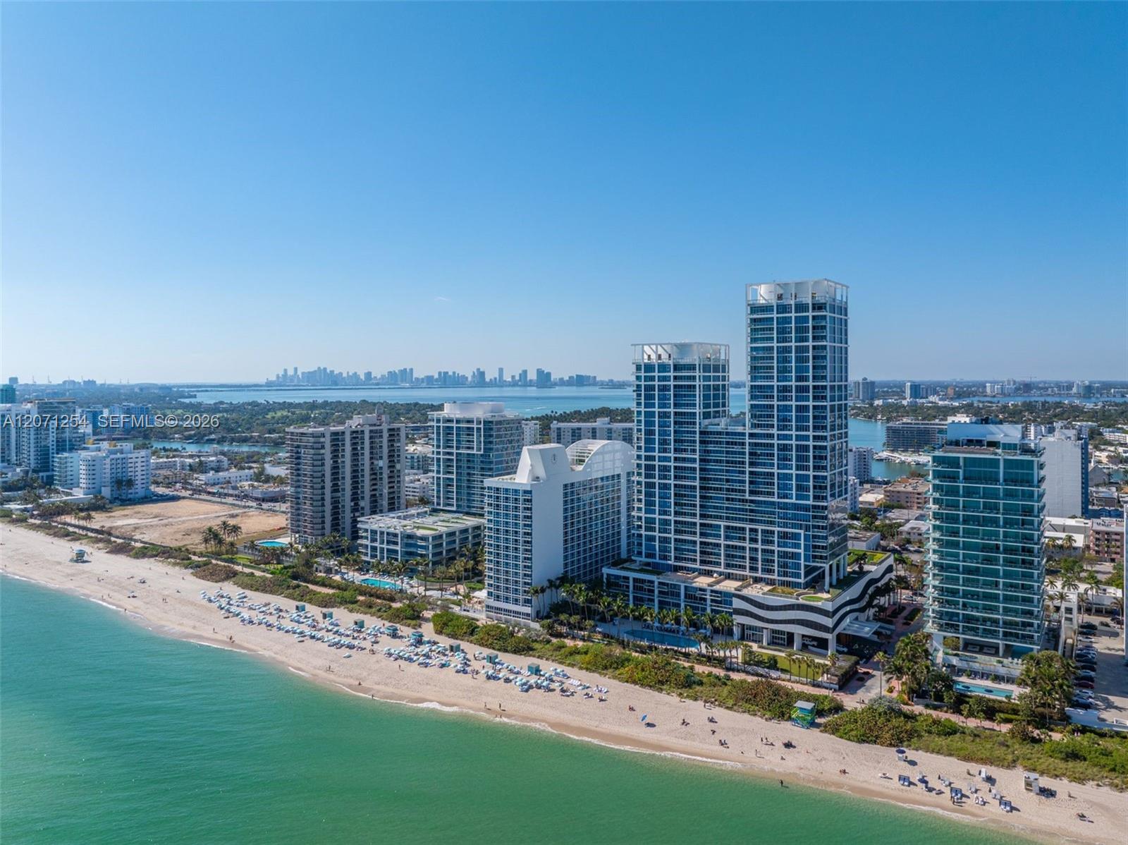 6801 Collins Ave Unit: 1206/1210