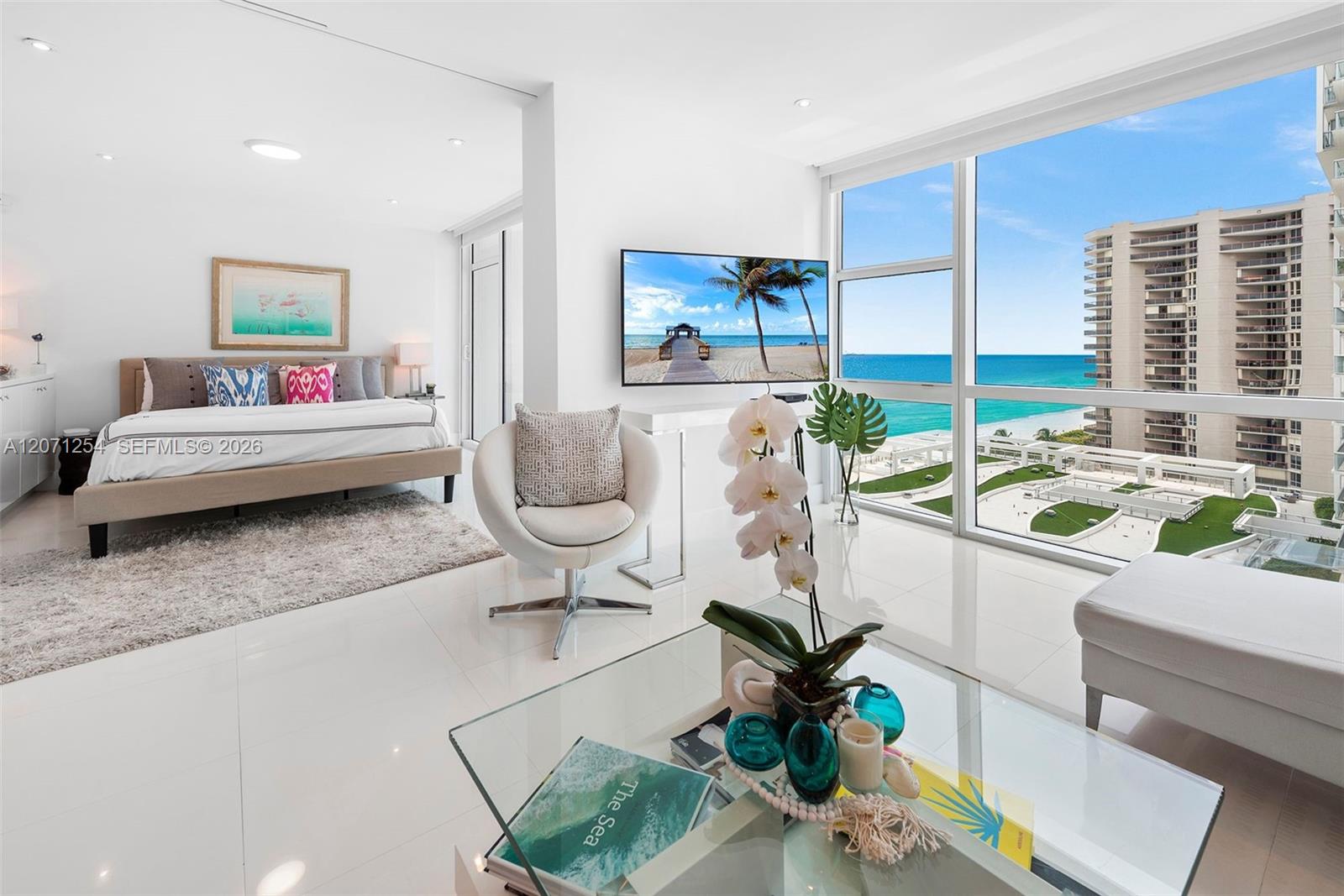 6801 Collins Ave Unit: 1206/1210