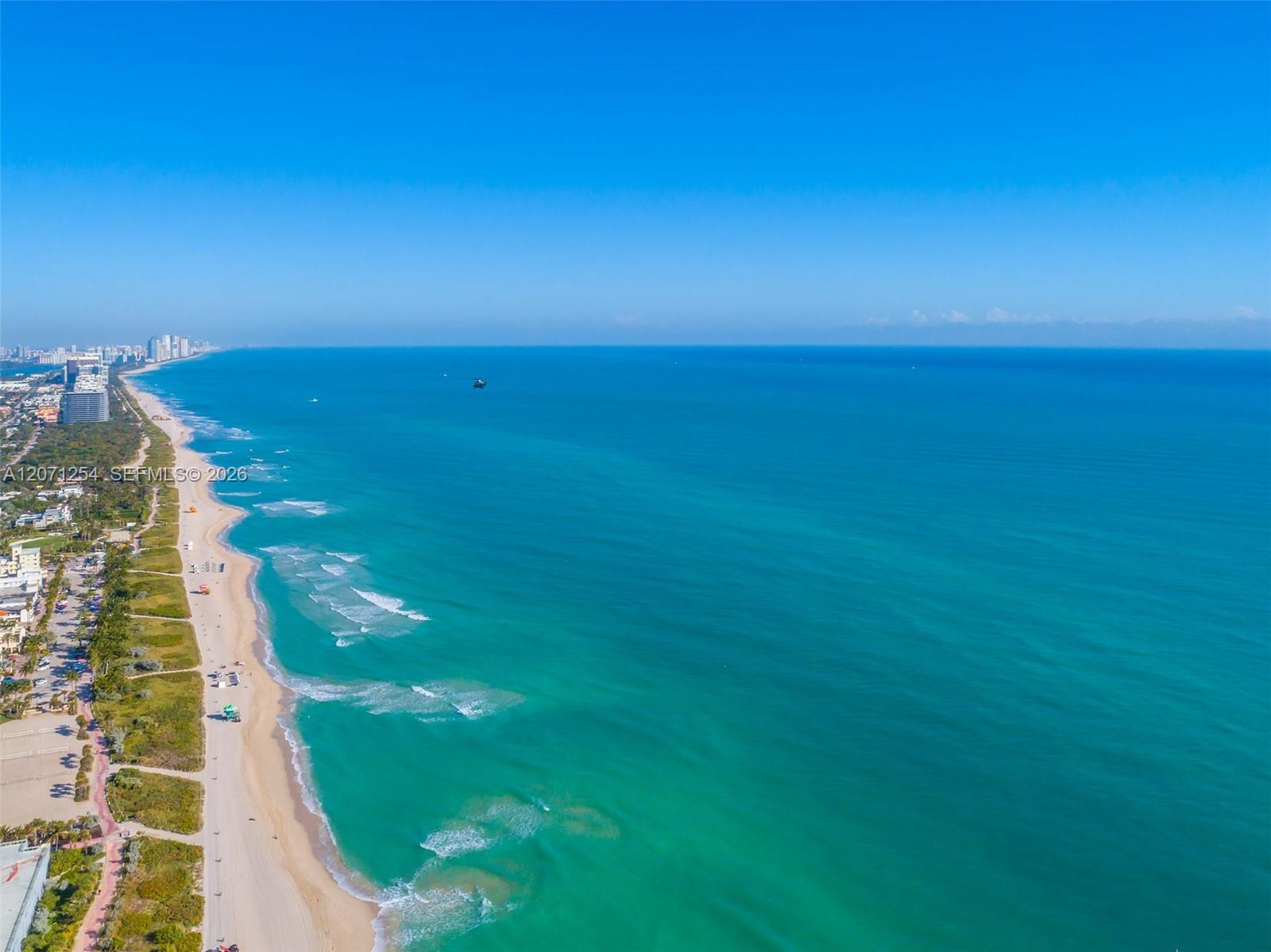 6801 Collins Ave Unit: 1206/1210