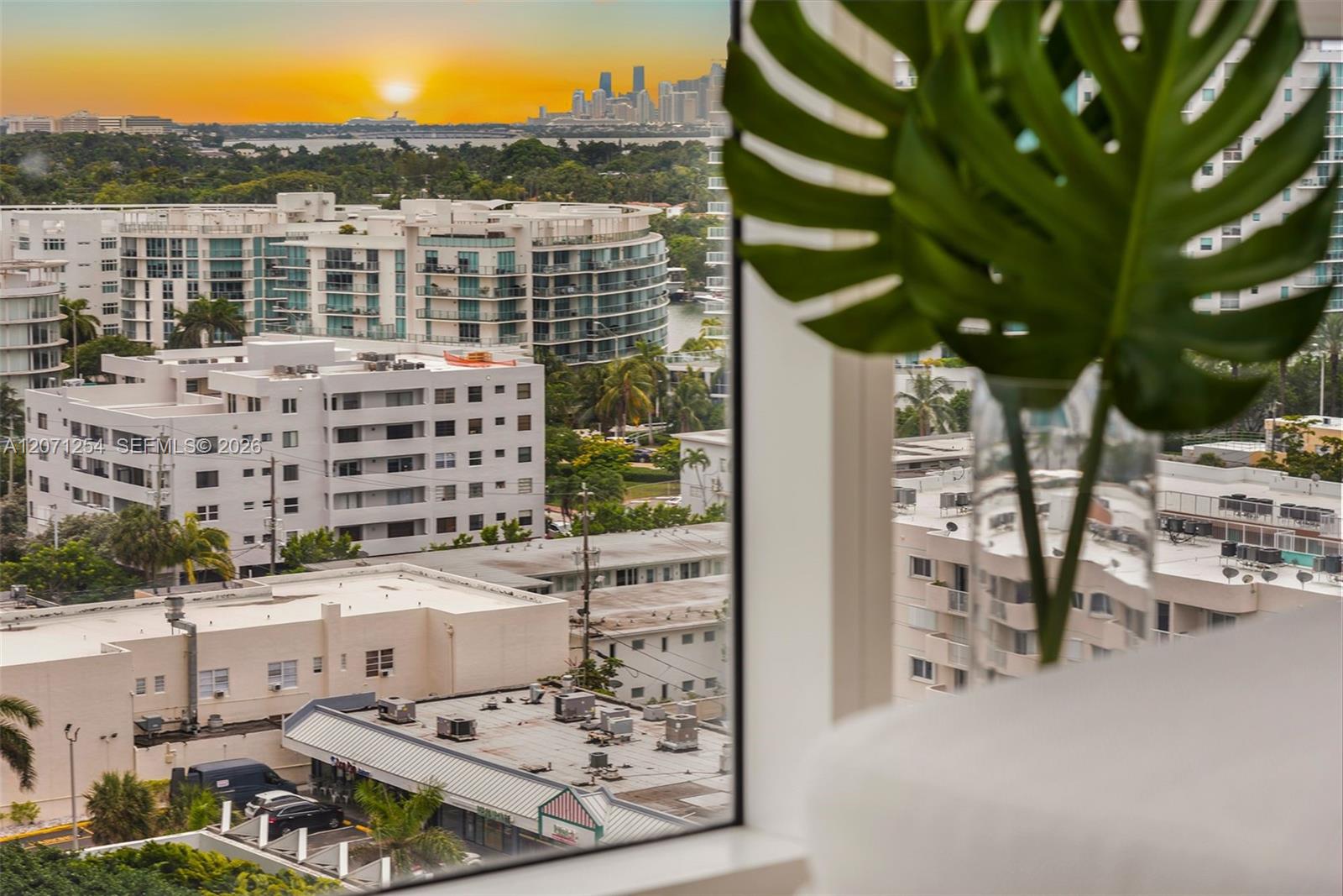6801 Collins Ave Unit: 1206/1210