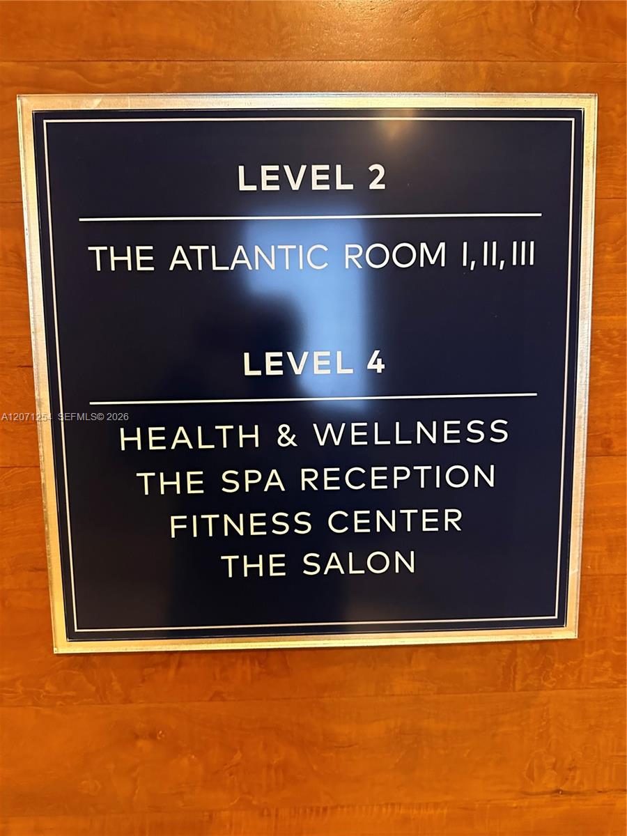 6801 Collins Ave Unit: 1206/1210