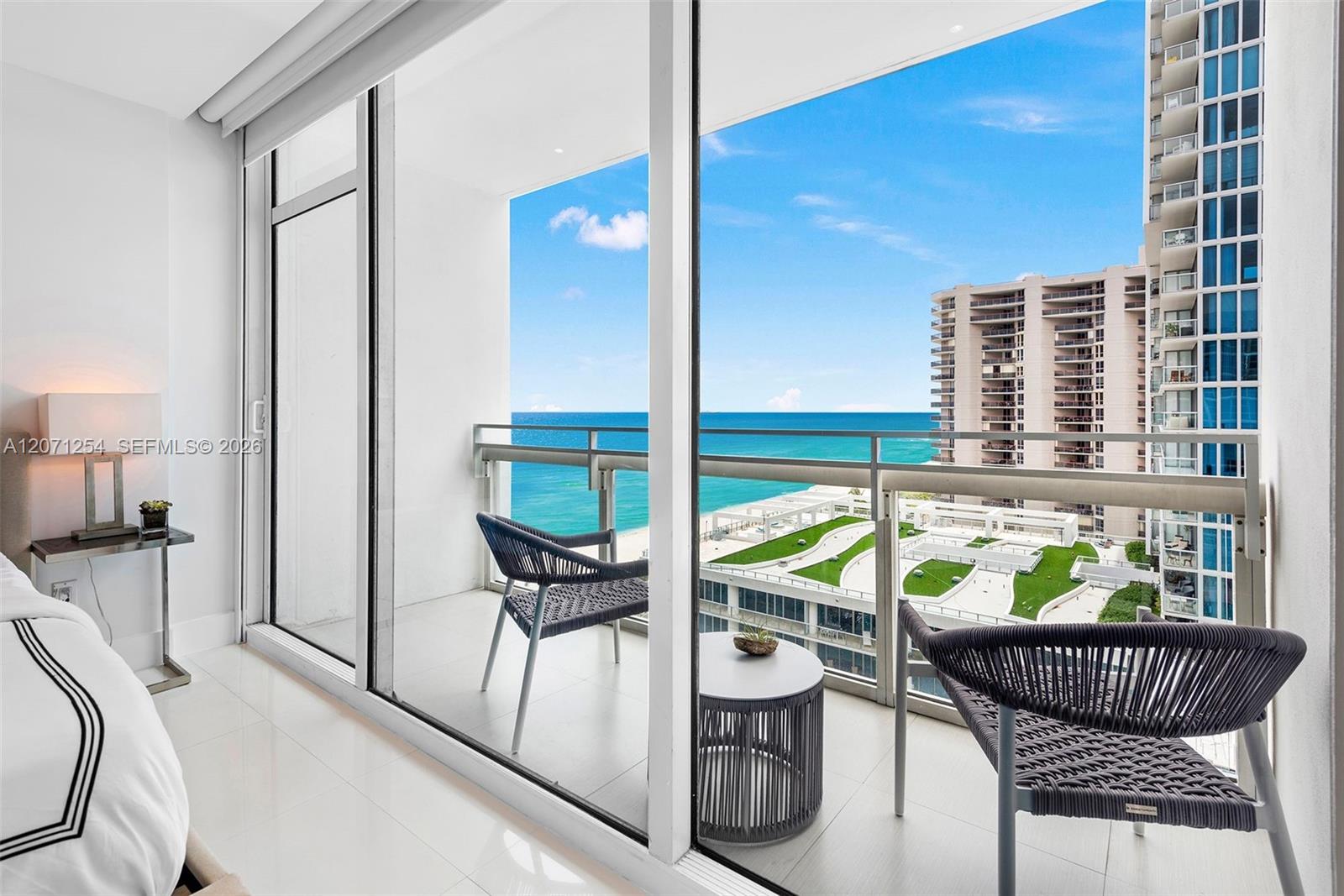 6801 Collins Ave Unit: 1206/1210