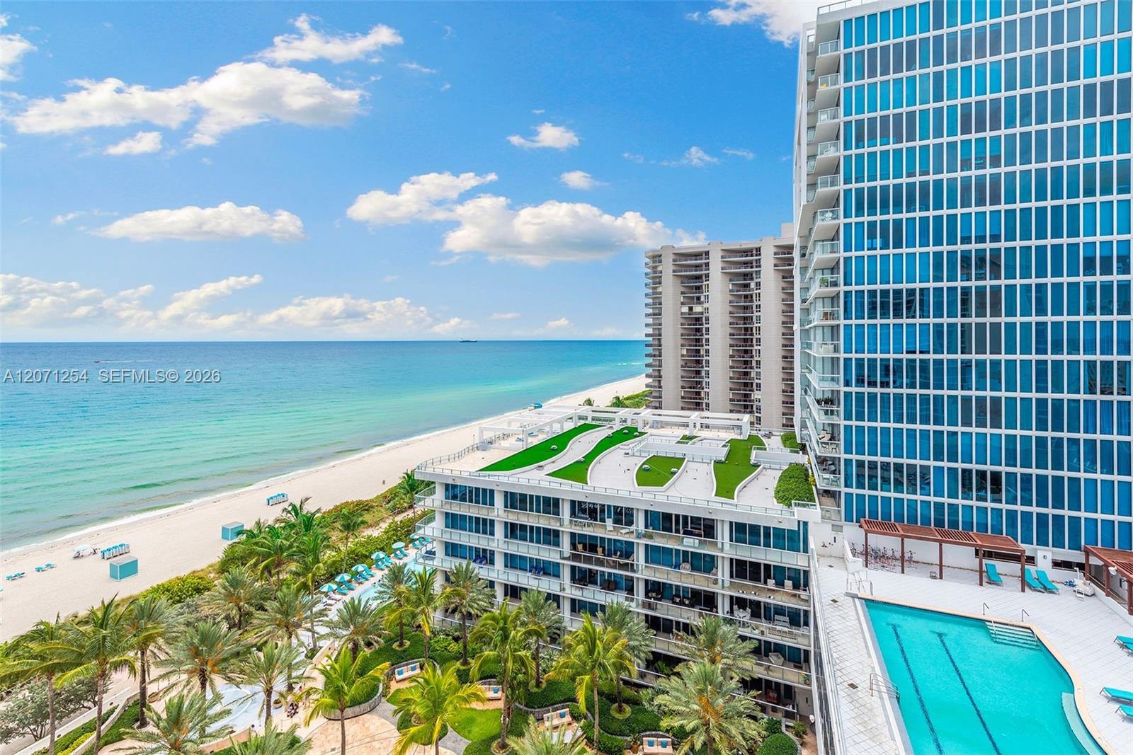 6801 Collins Ave Unit: 1206/1210