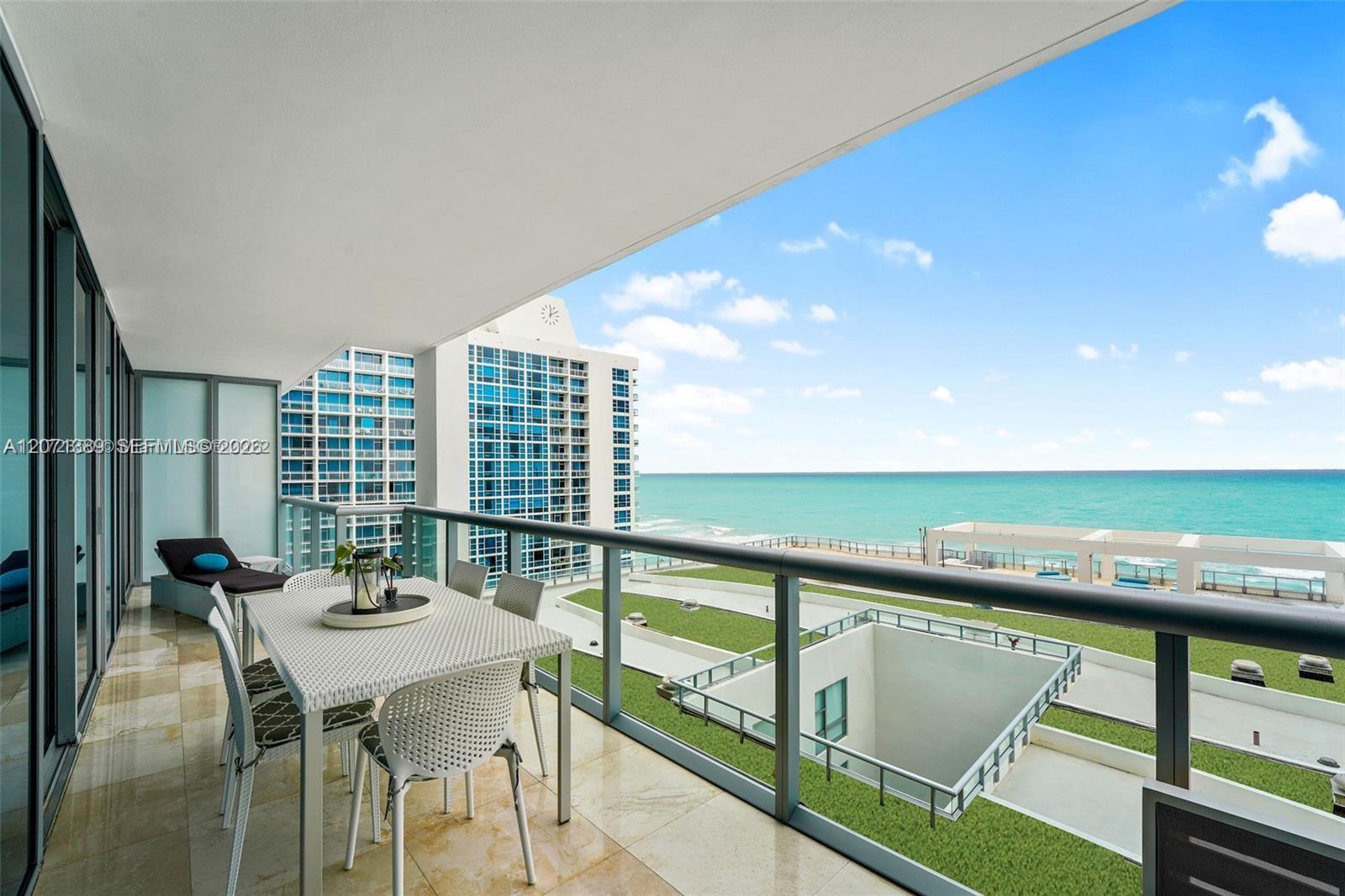6799 Collins Ave # 804