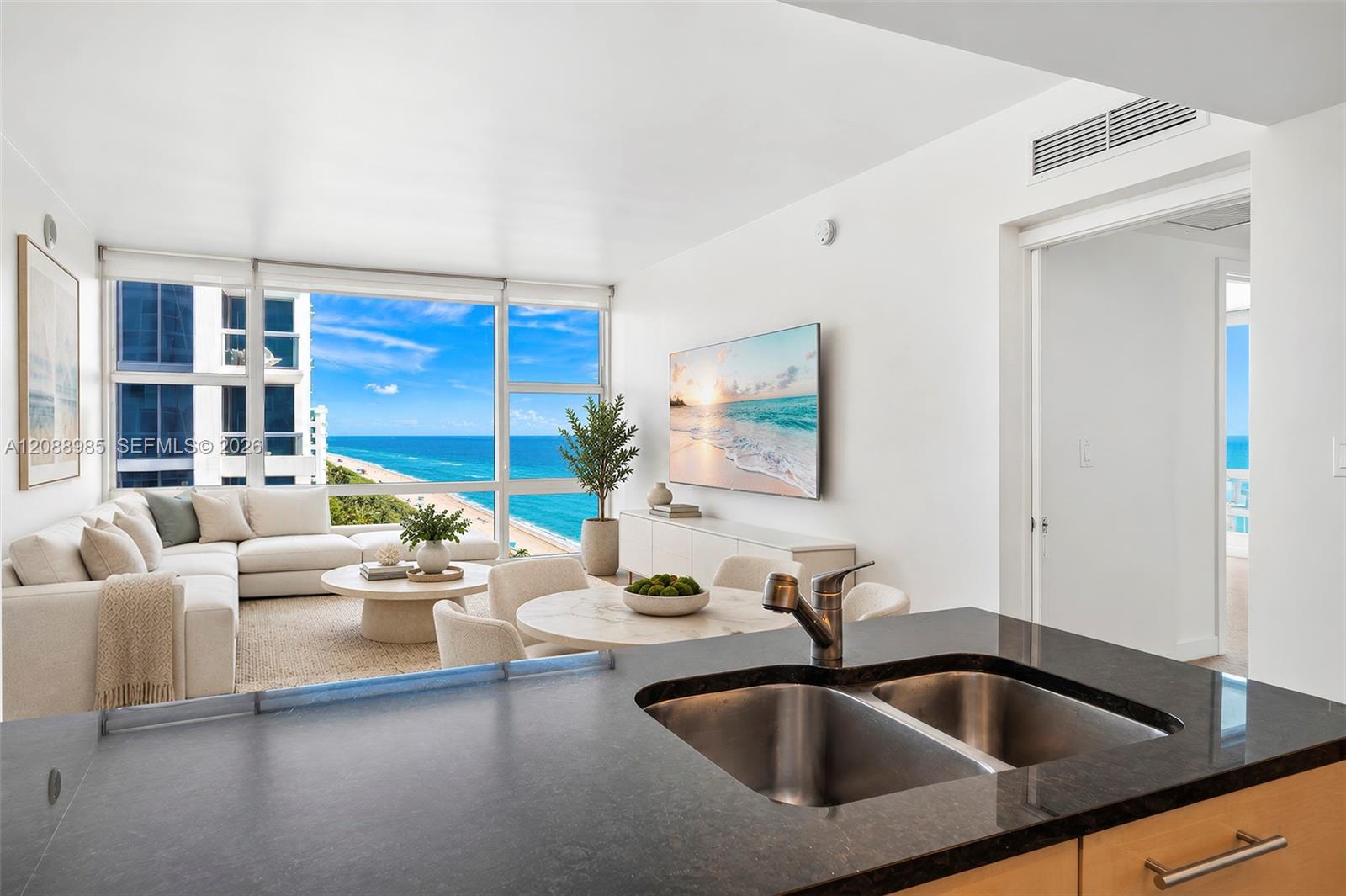 6801 Collins Ave Unit: 1202/1211