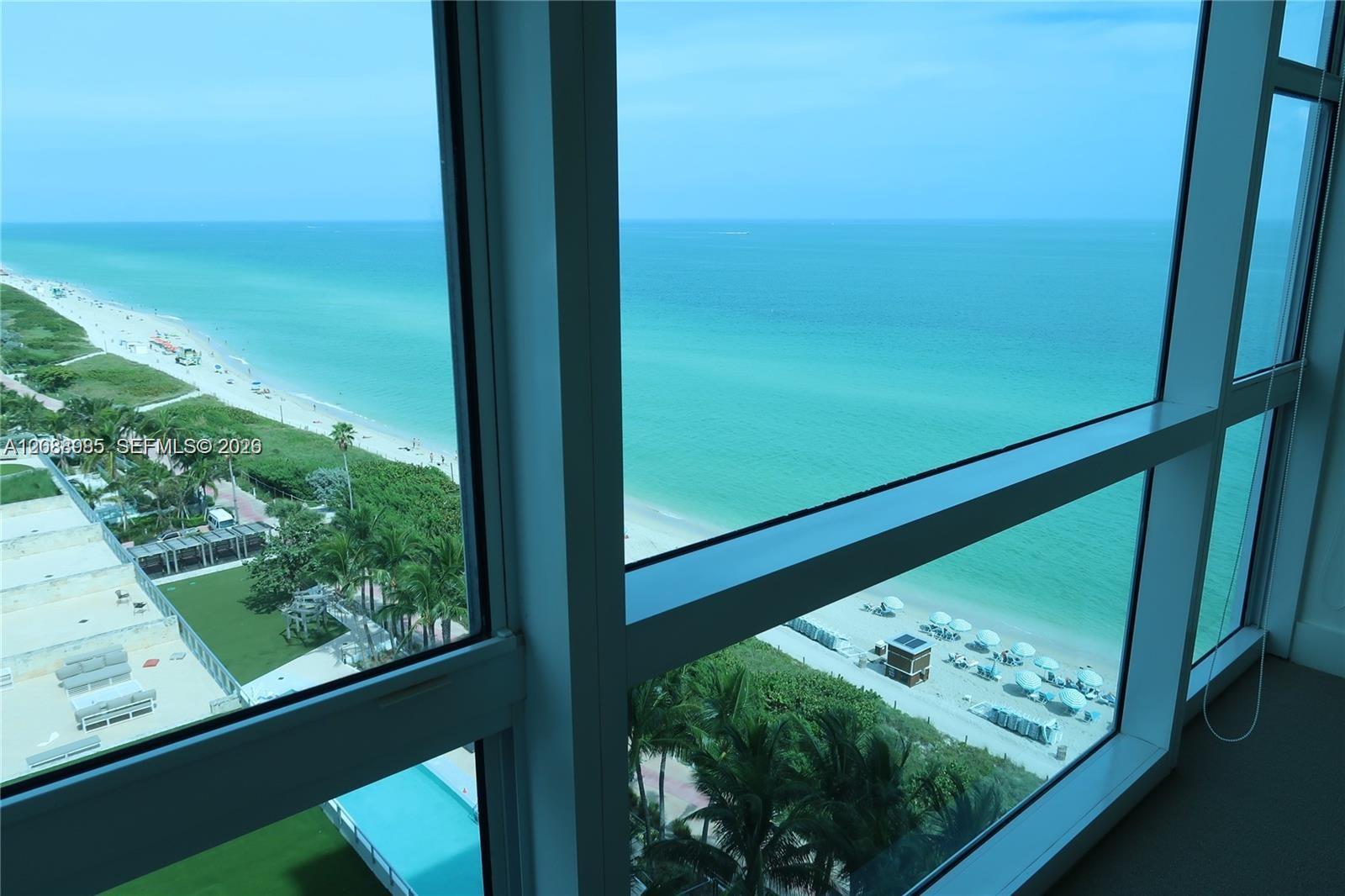 6801 Collins Ave Unit: 1202/1211