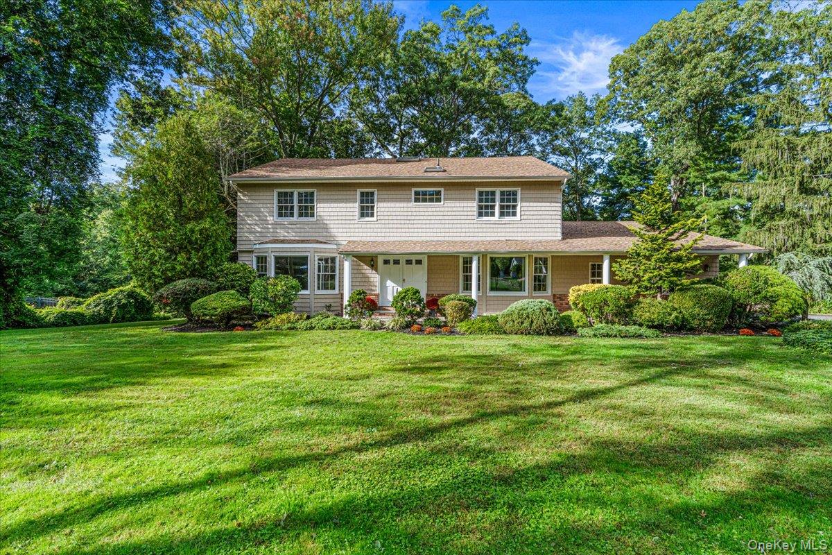 27 Winter Lane