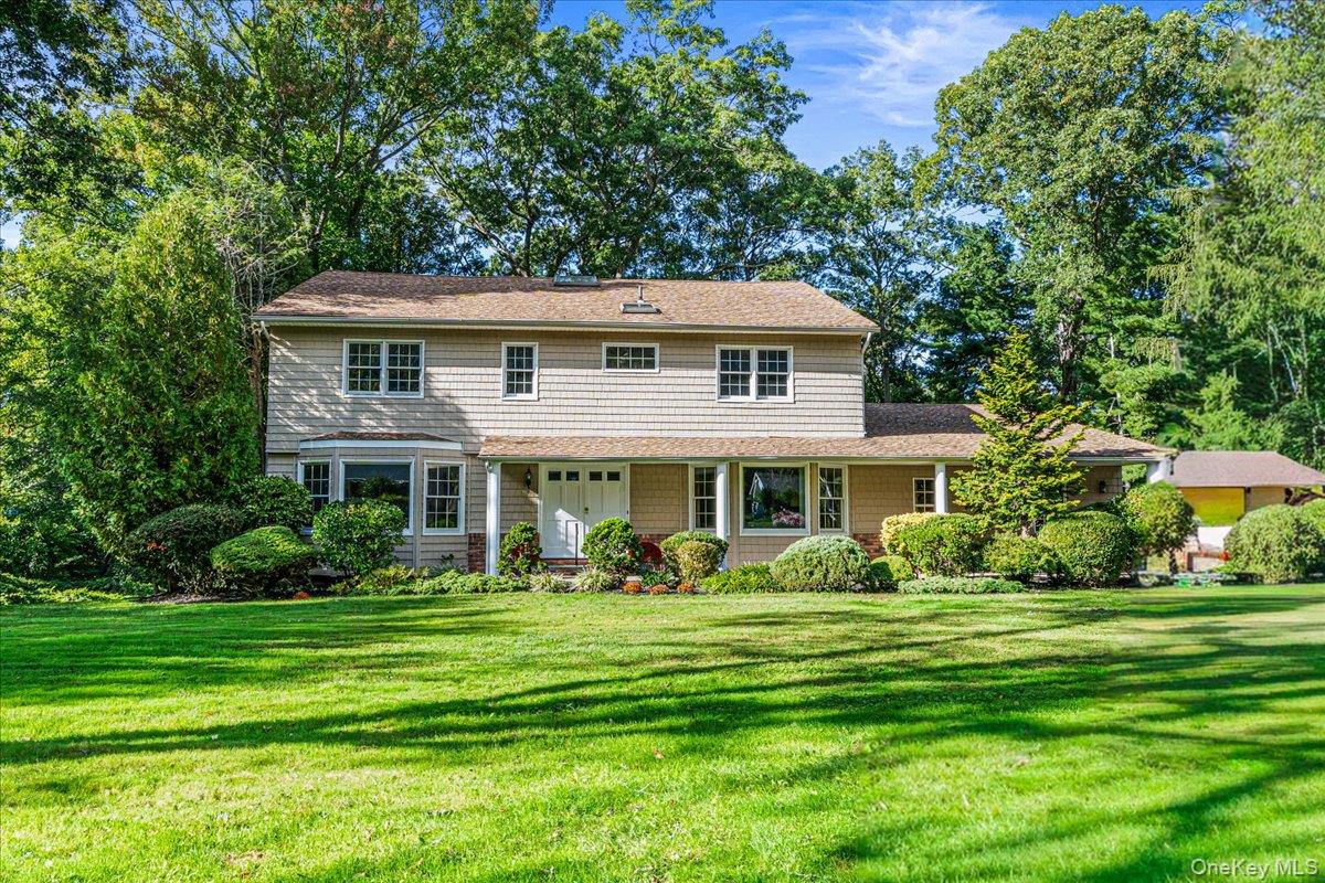 27 Winter Lane