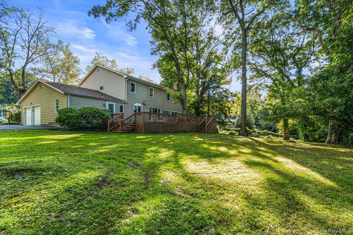 27 Winter Lane