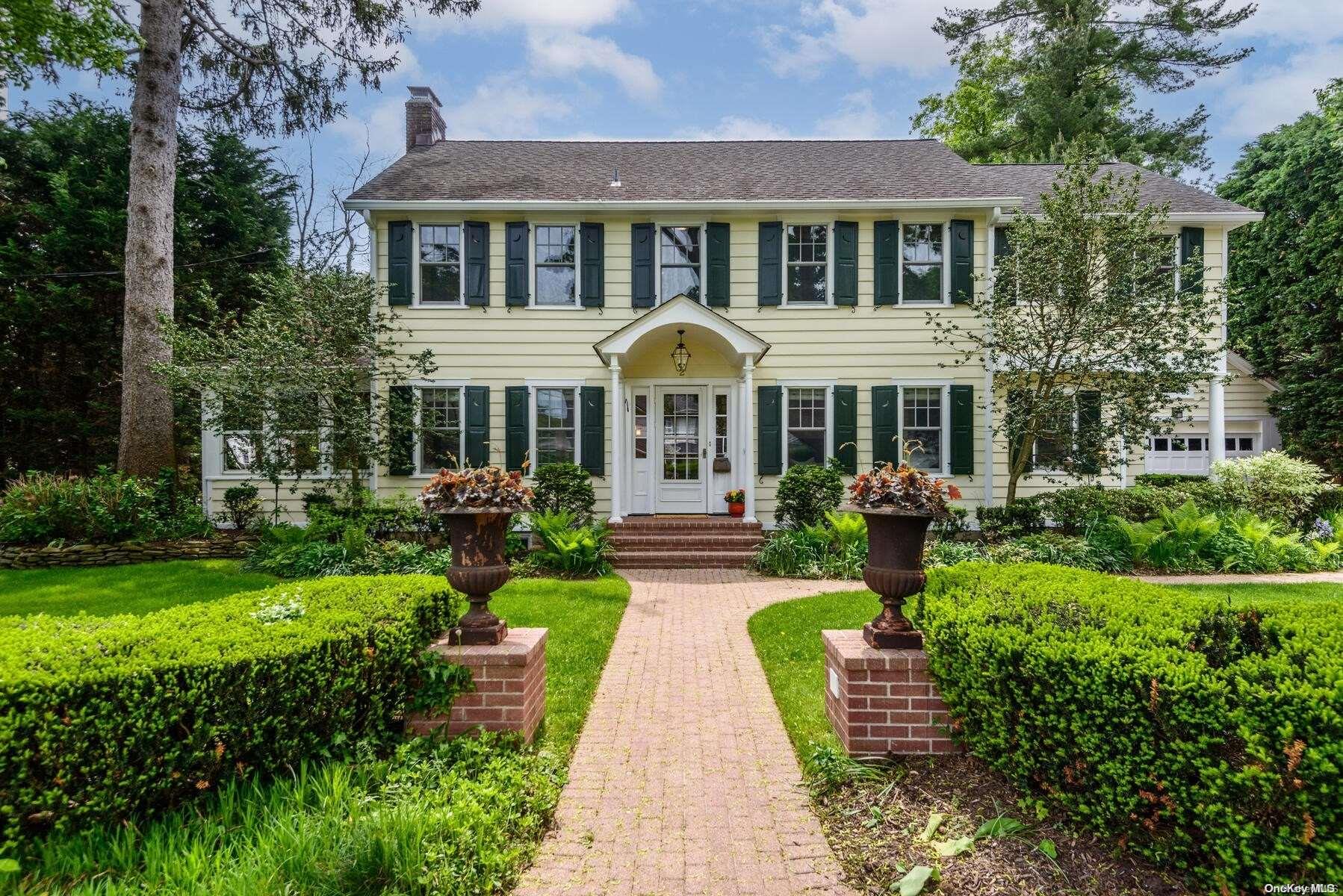 2 Litchfield Road