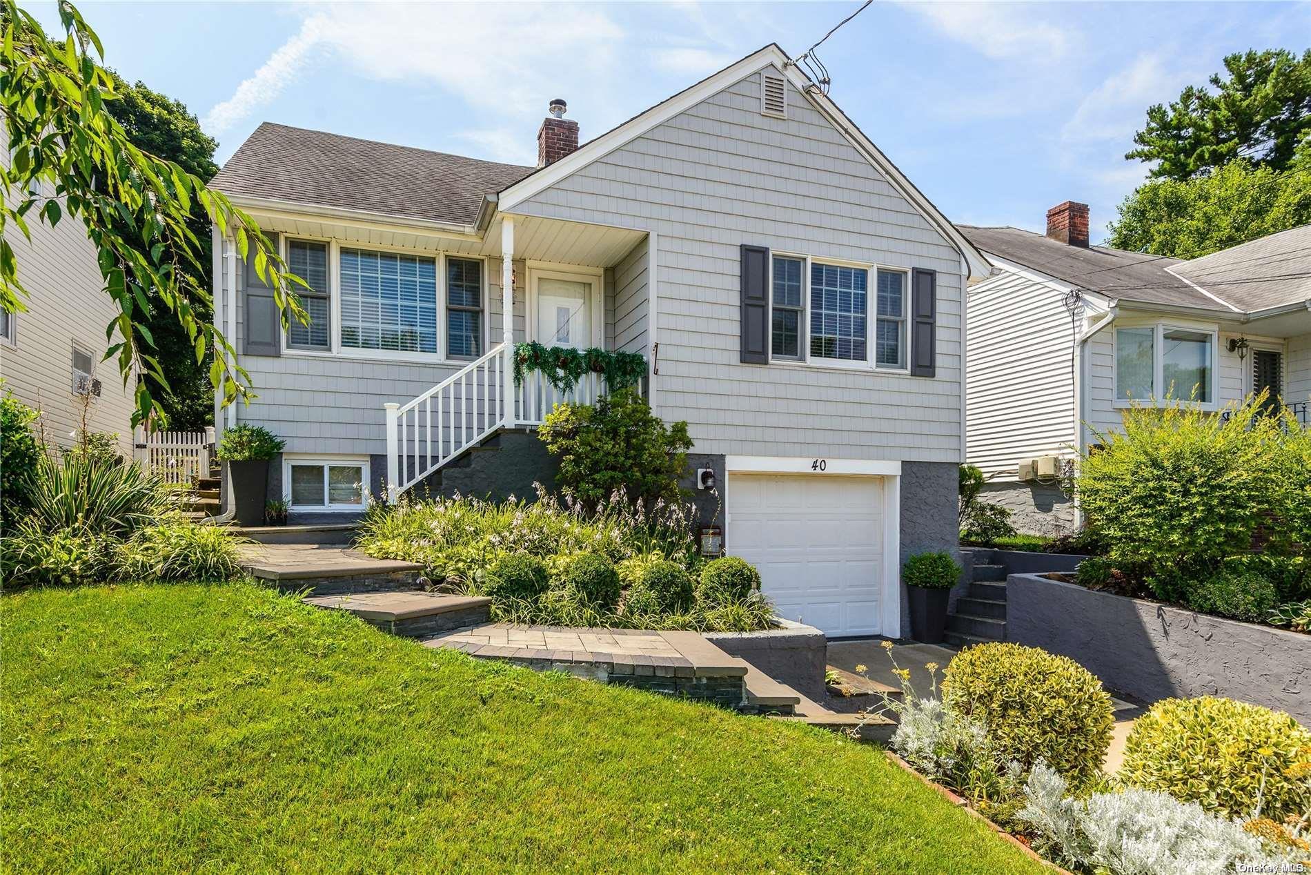 40 Marino Avenue