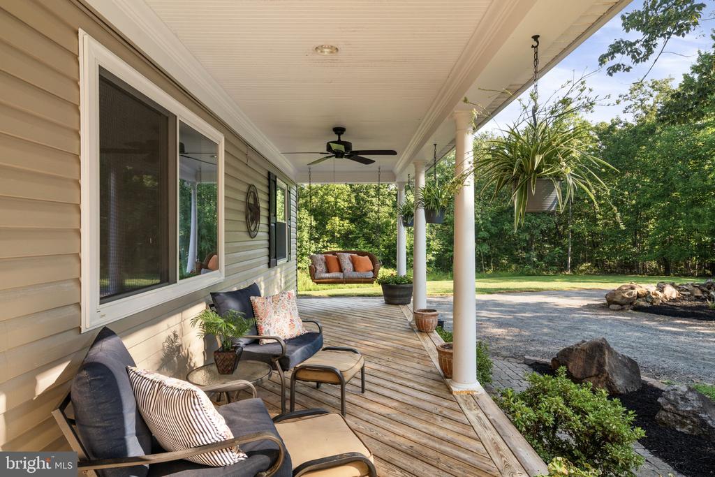 11464 ALUM SPRINGS ROAD
