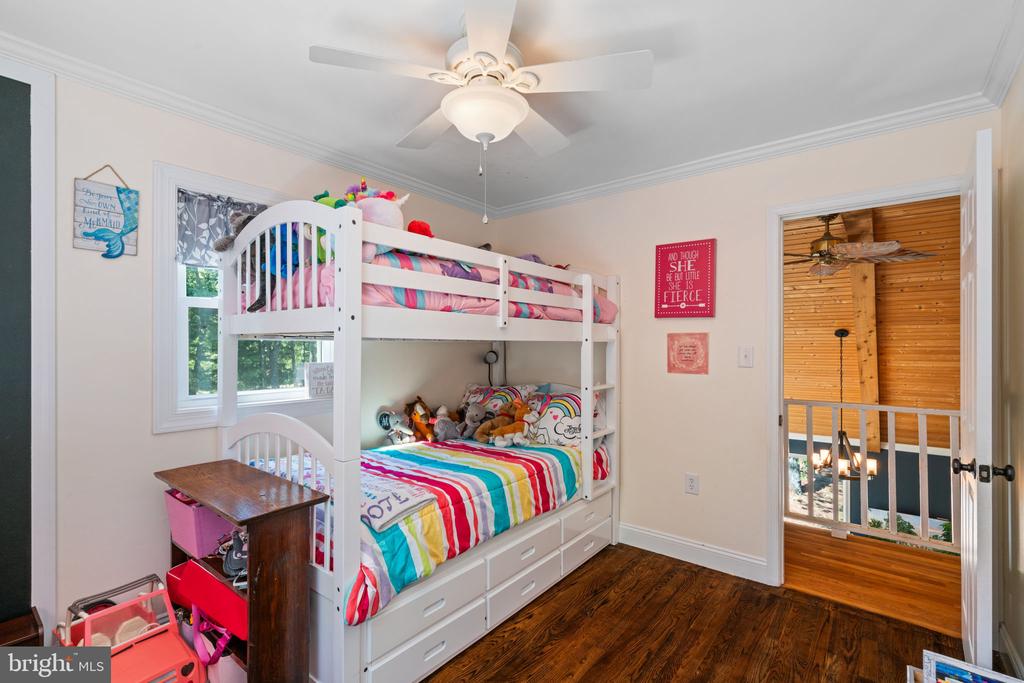 11464 ALUM SPRINGS ROAD