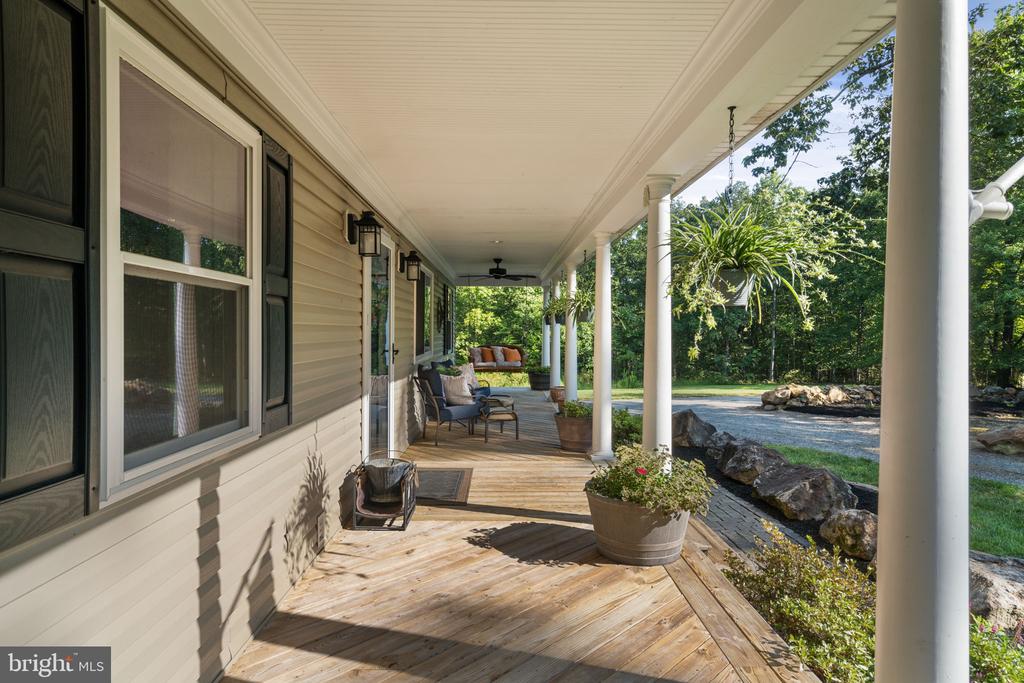 11464 ALUM SPRINGS ROAD
