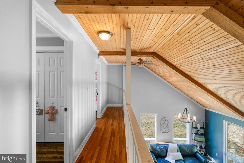 11464 ALUM SPRINGS ROAD