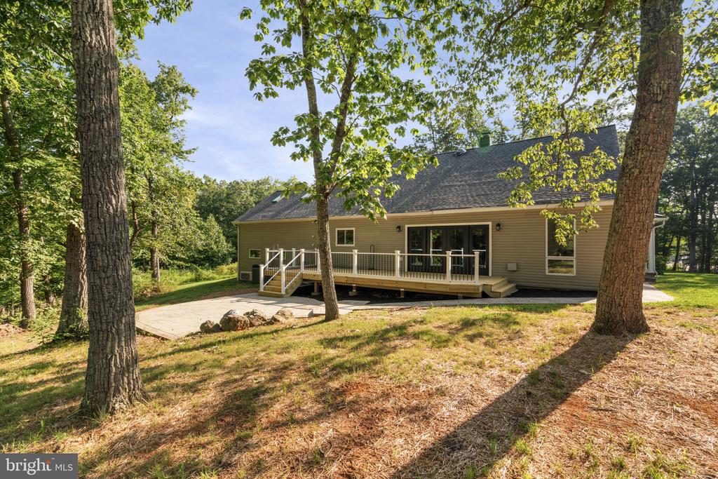11464 ALUM SPRINGS ROAD