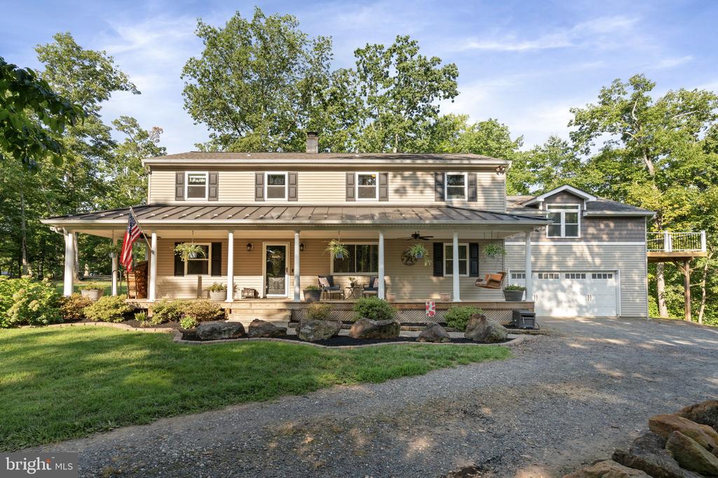 11464 ALUM SPRINGS ROAD