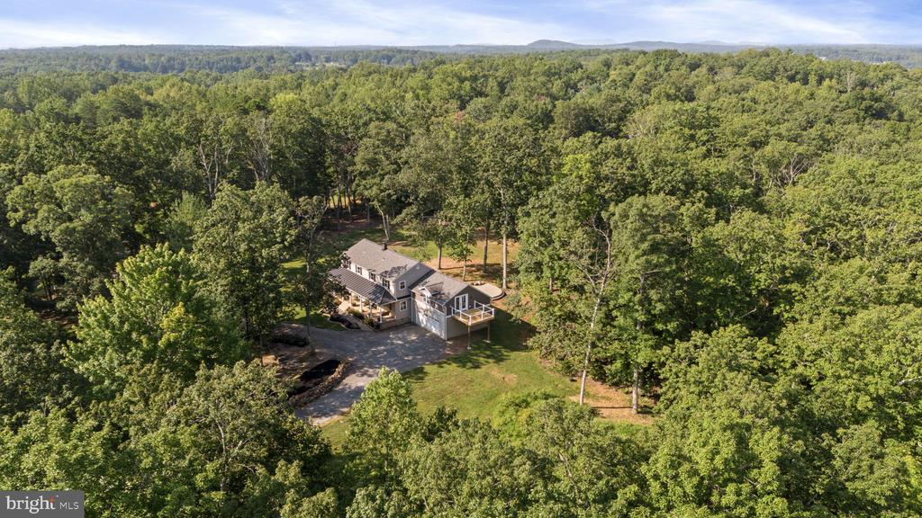 11464 ALUM SPRINGS ROAD