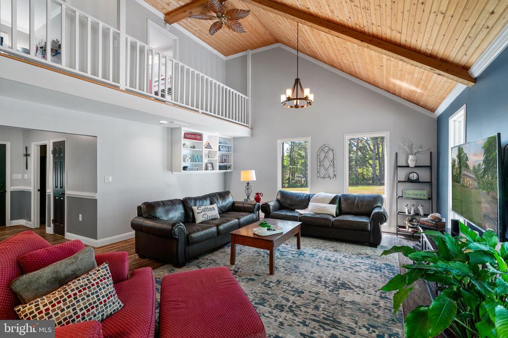 11464 ALUM SPRINGS ROAD