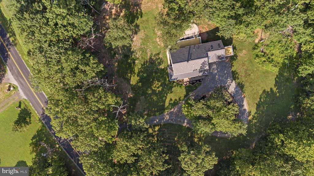 11464 ALUM SPRINGS ROAD