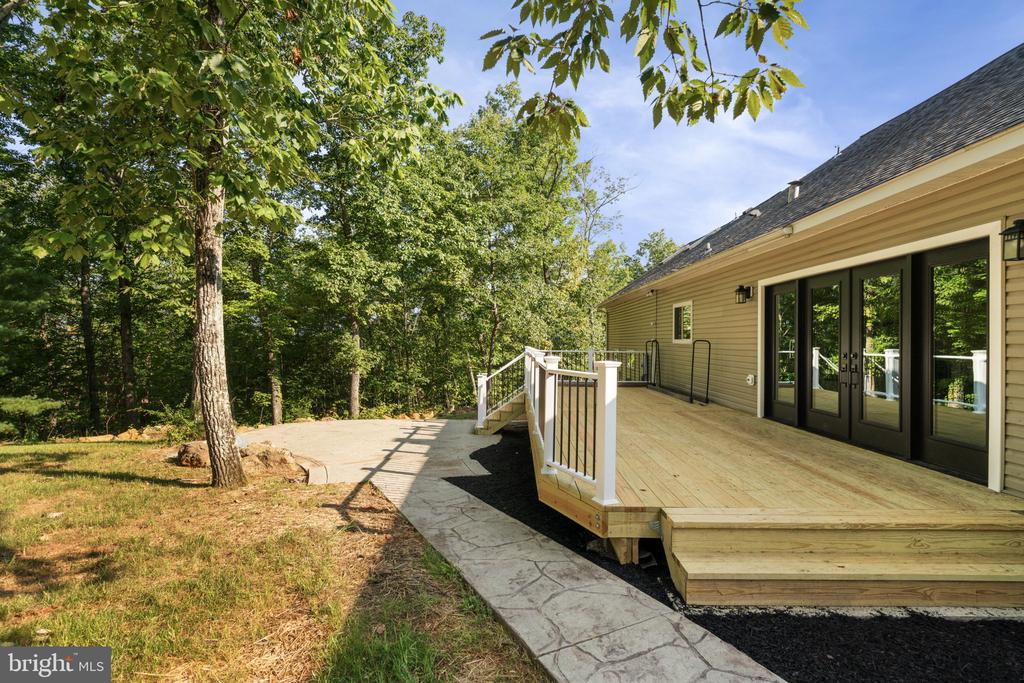 11464 ALUM SPRINGS ROAD