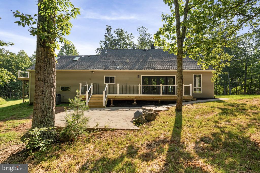 11464 ALUM SPRINGS ROAD