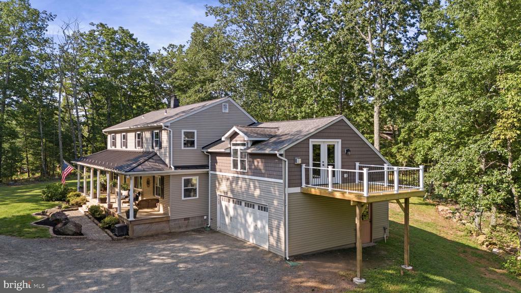 11464 ALUM SPRINGS ROAD